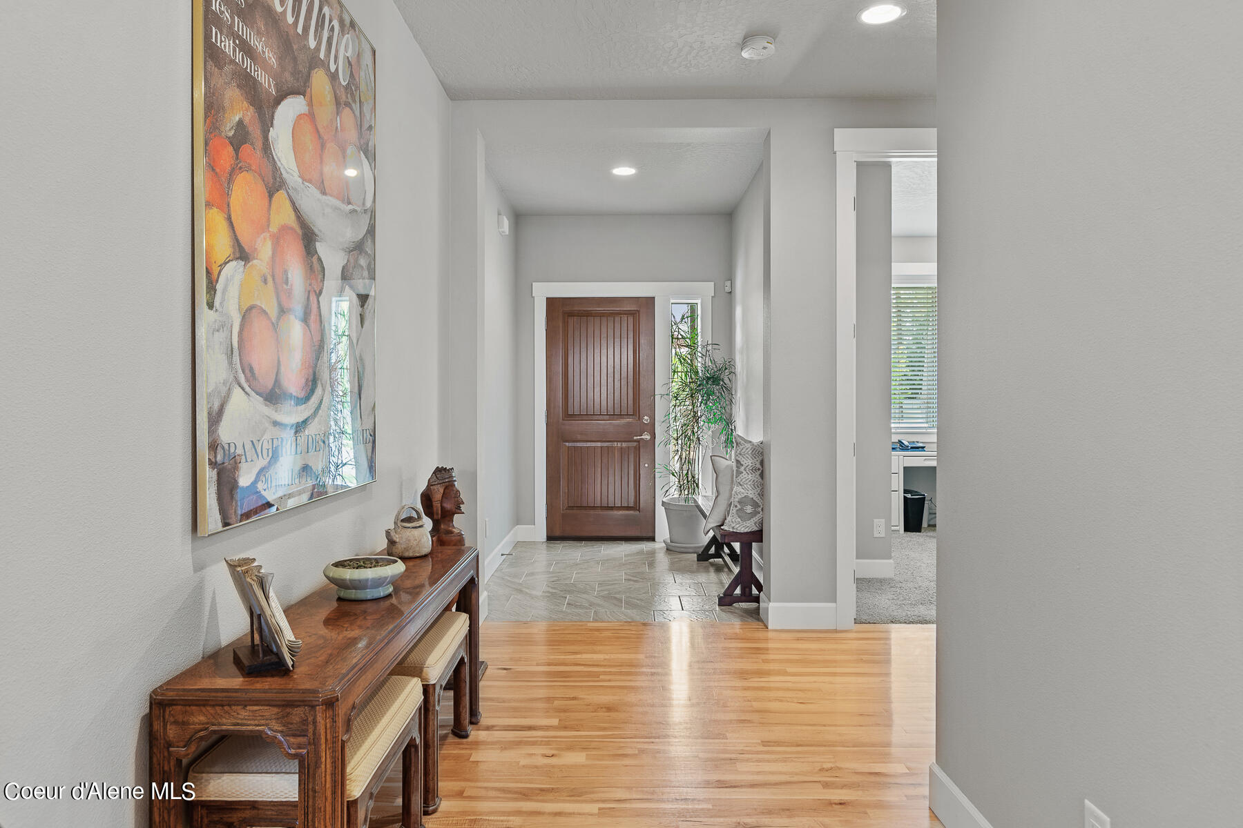 7036 N Marais Dr, Coeur d'Alene