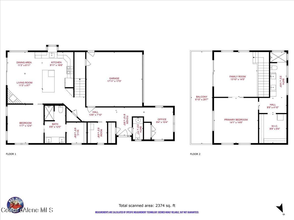 2674 N Cusco Way, Coeur d'Alene