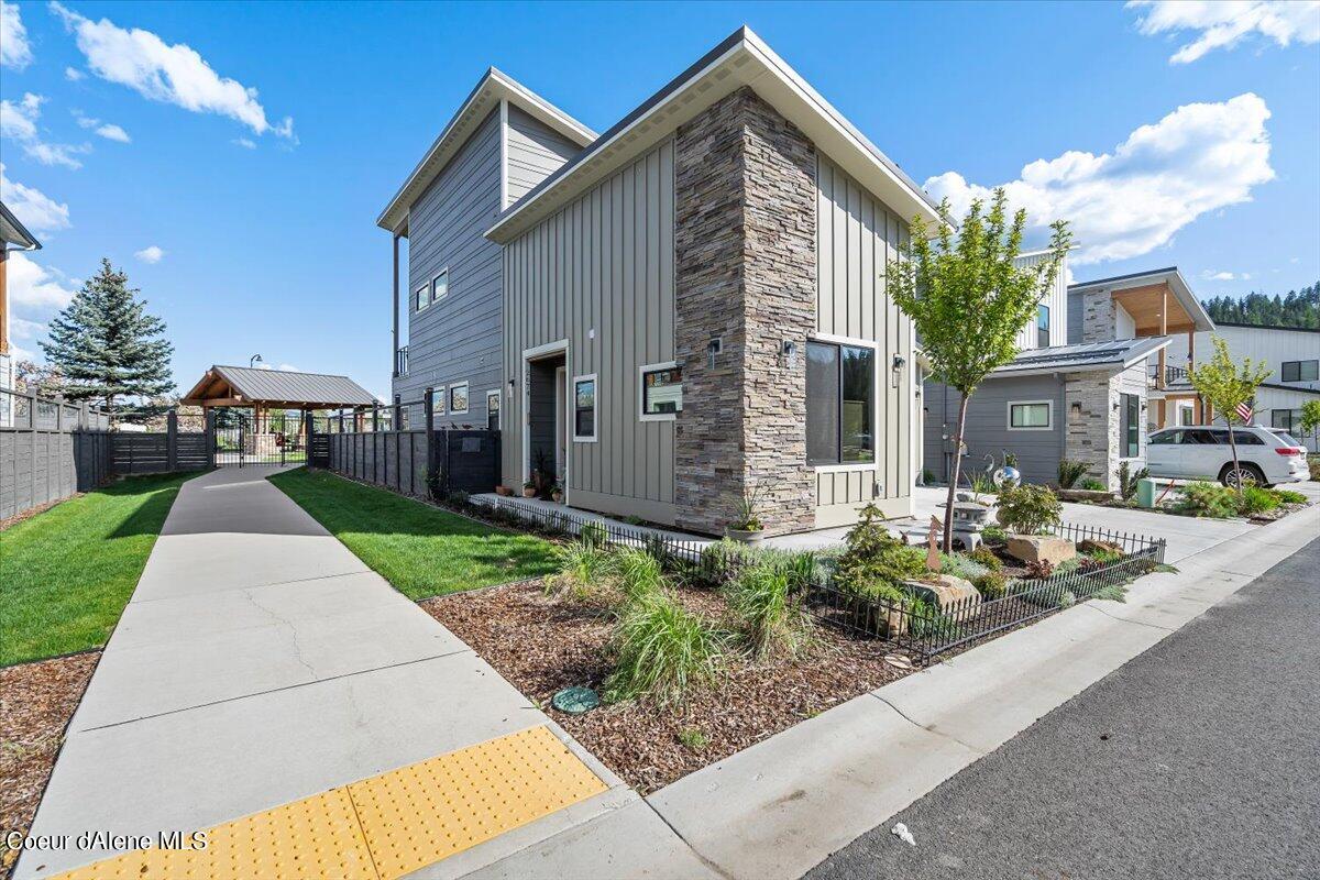 2674 N Cusco Way, Coeur d'Alene