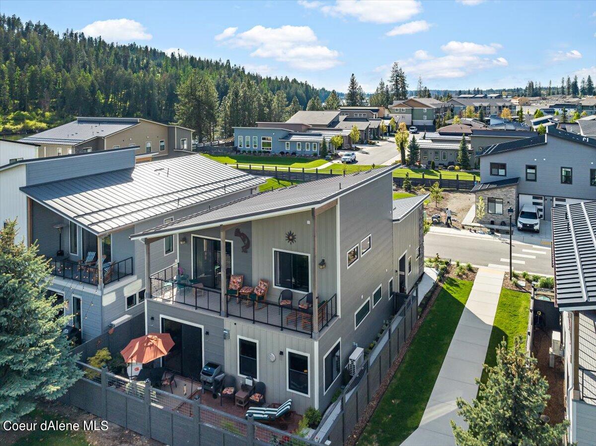 2674 N Cusco Way, Coeur d'Alene