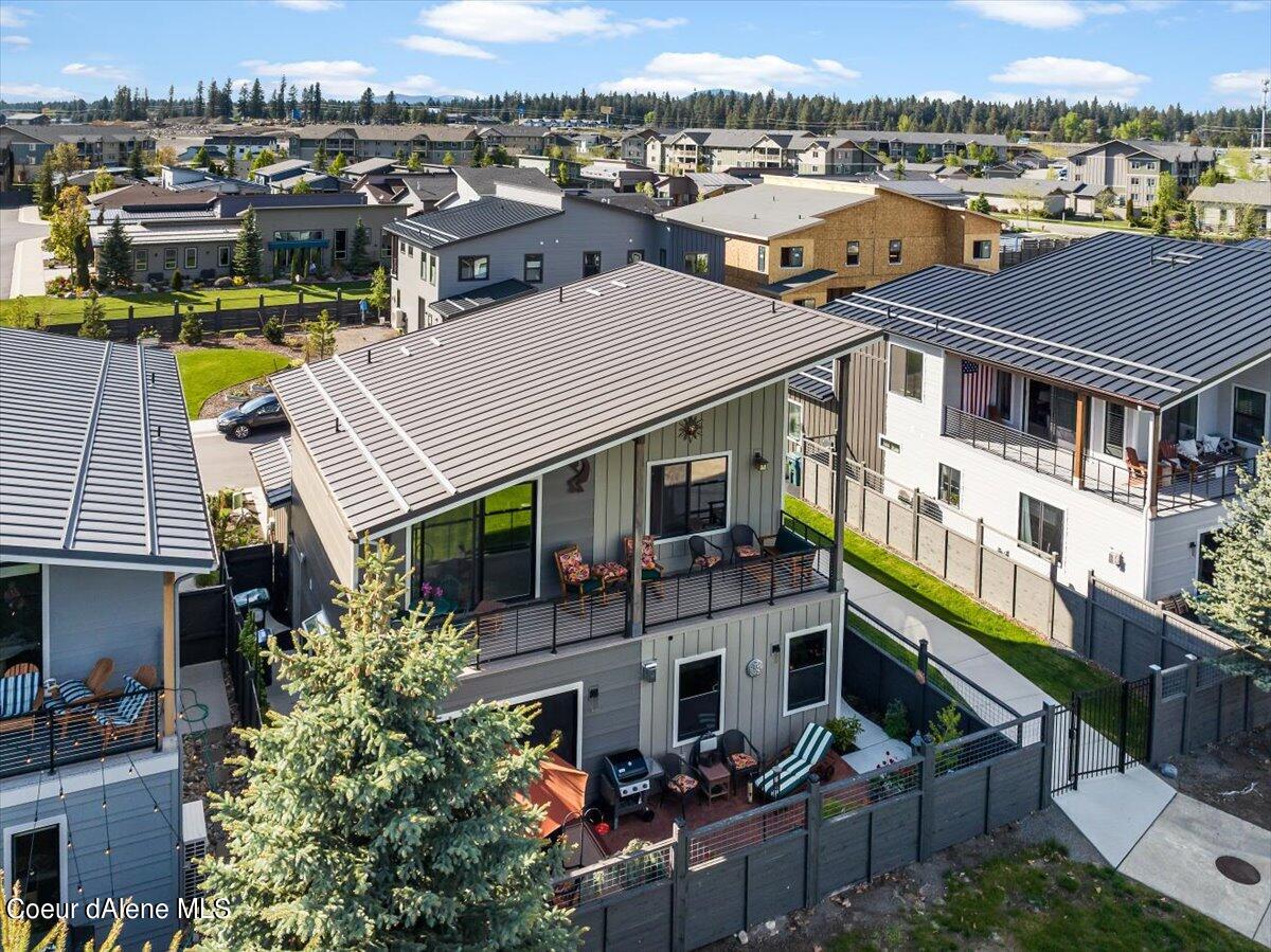 2674 N Cusco Way, Coeur d'Alene