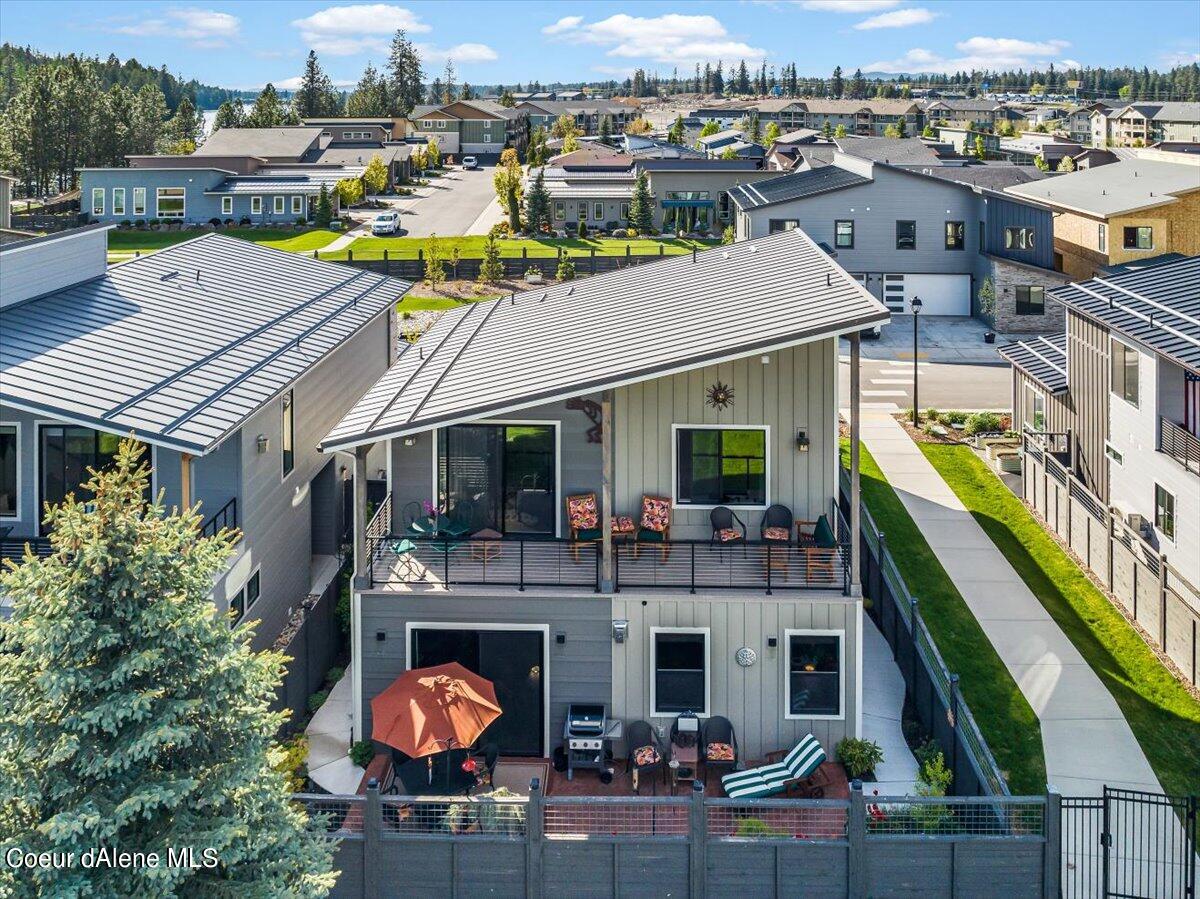 2674 N Cusco Way, Coeur d'Alene