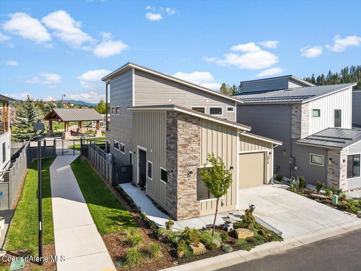 2674 N Cusco Way, Coeur d'Alene