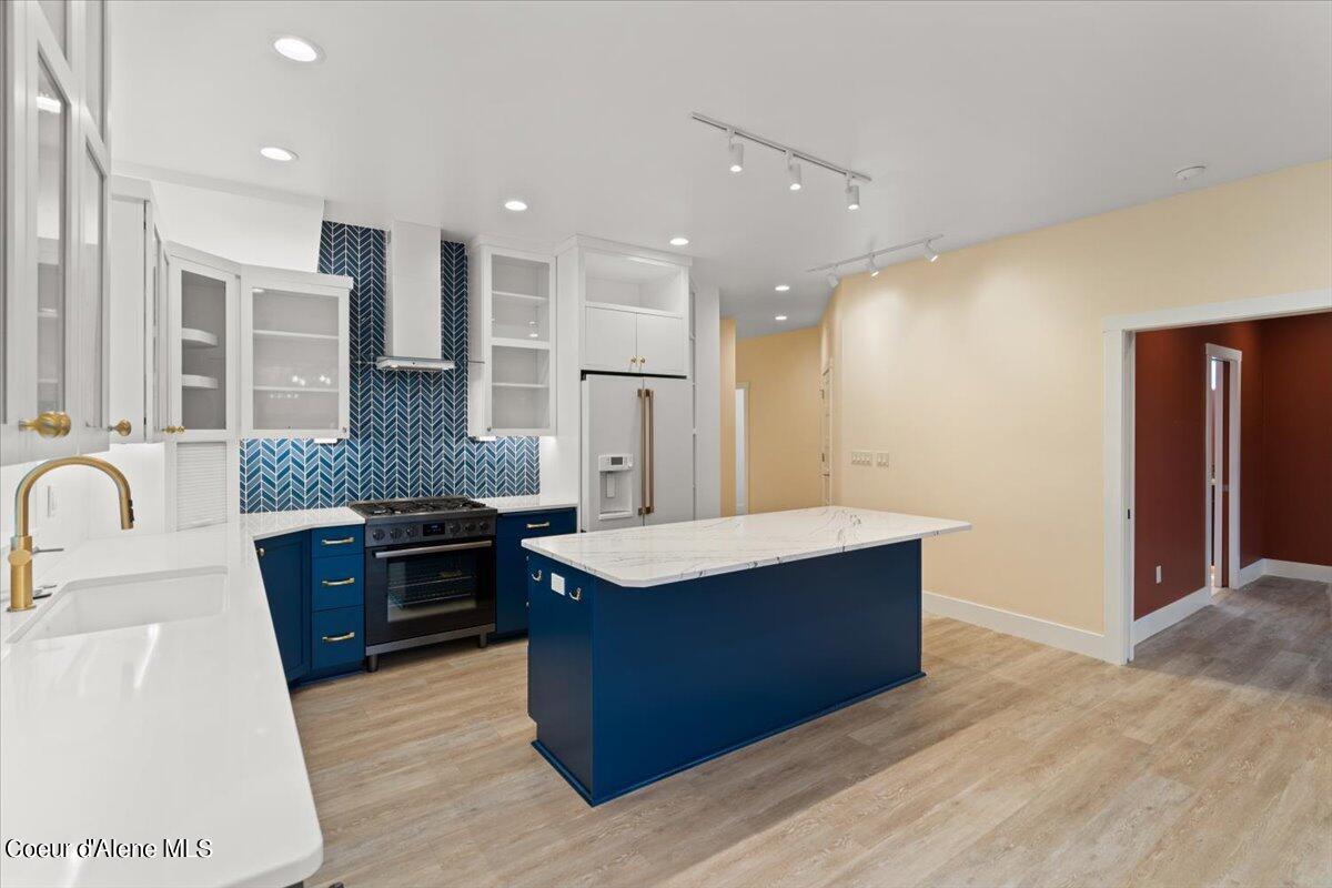 2674 N Cusco Way, Coeur d'Alene
