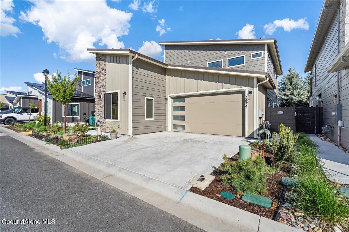 2674 N Cusco Way, Coeur d'Alene
