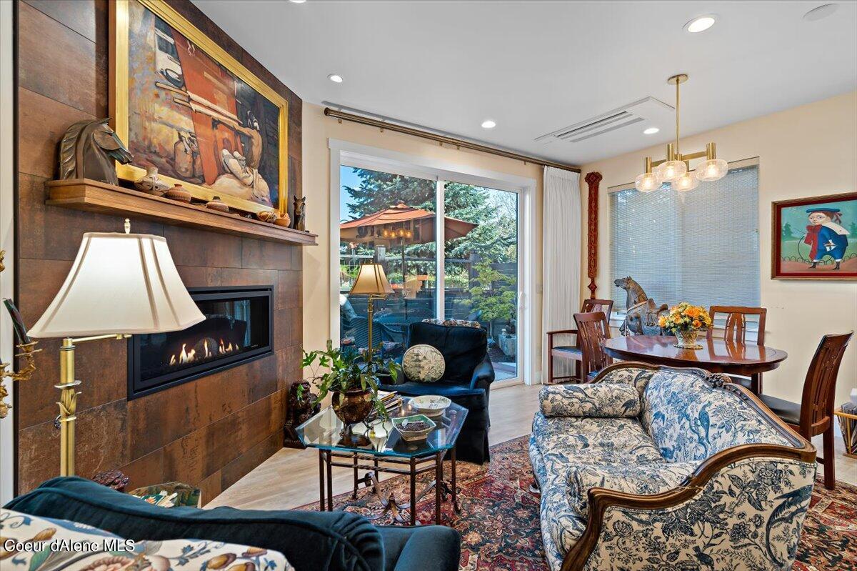 2674 N Cusco Way, Coeur d'Alene