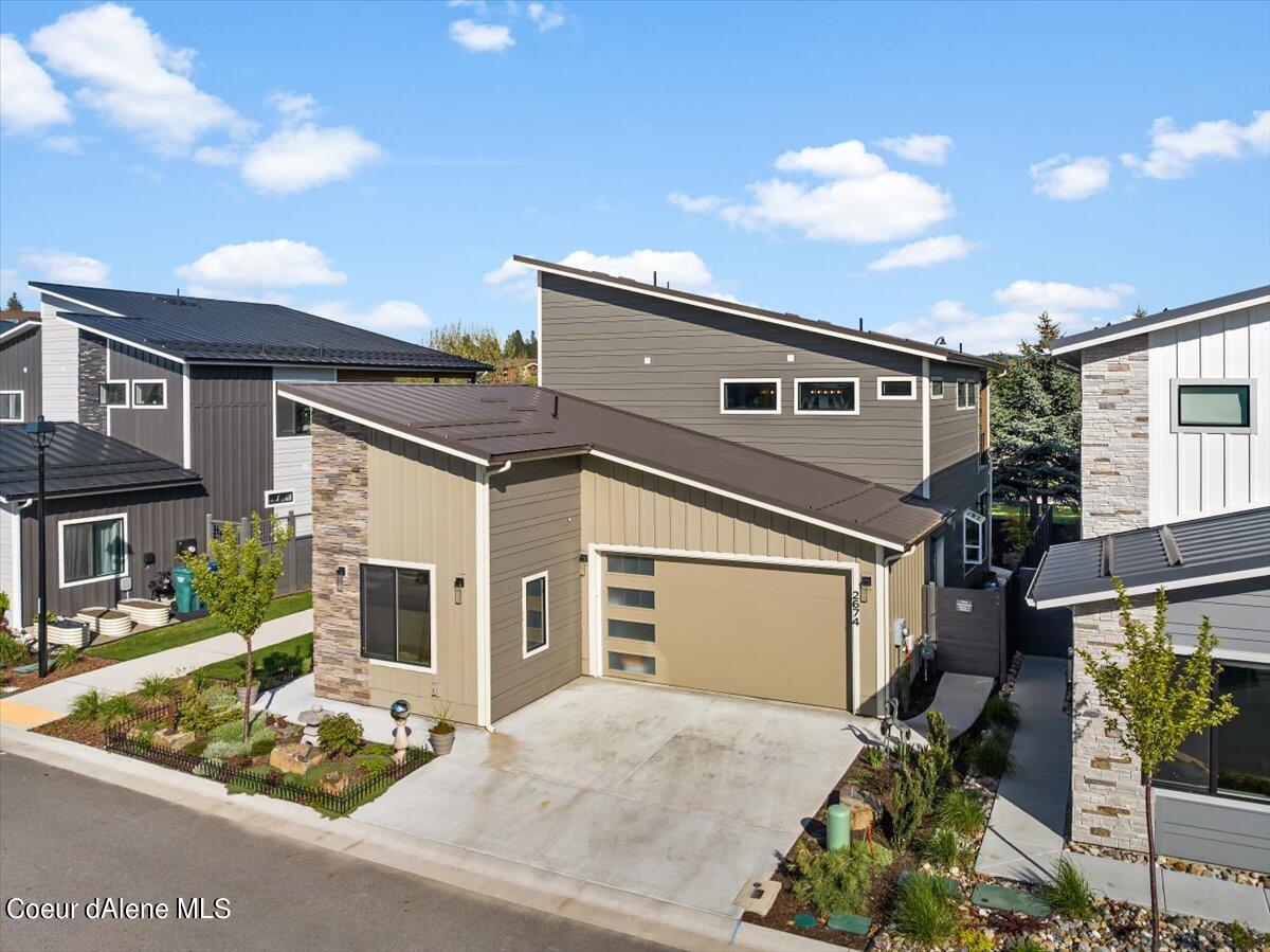 2674 N Cusco Way, Coeur d'Alene