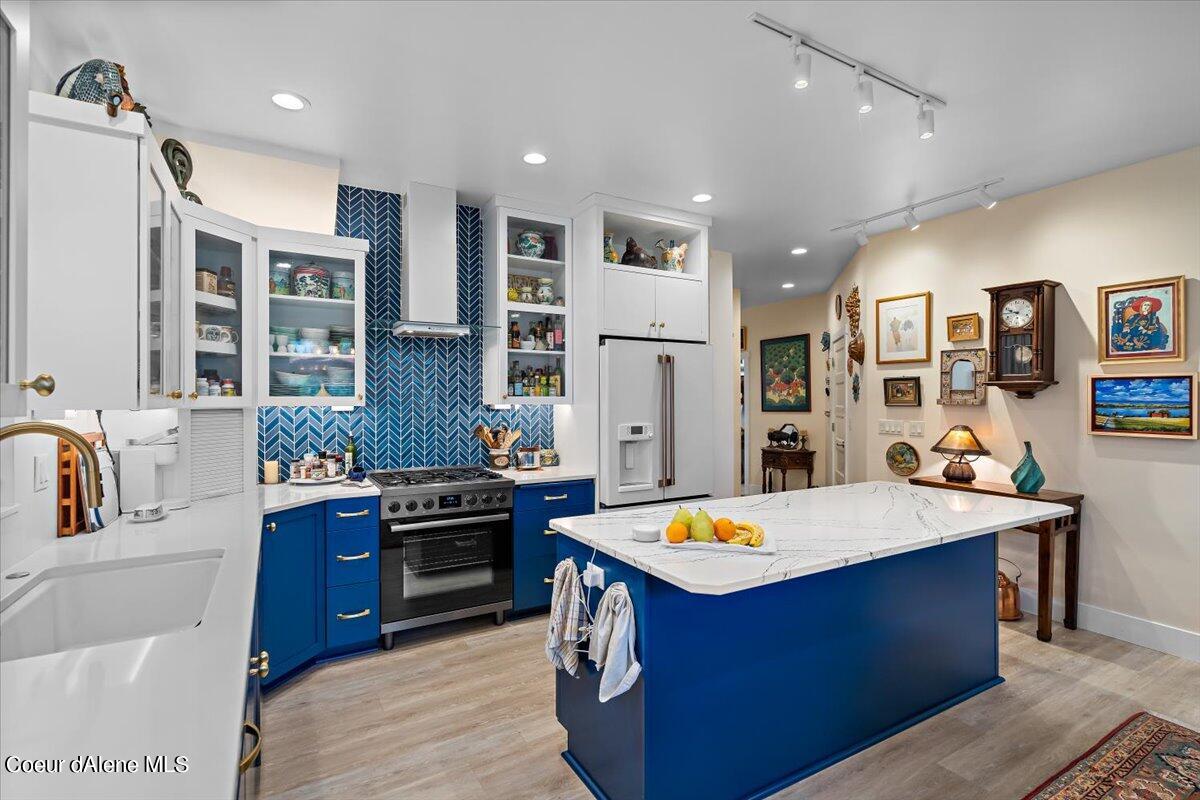 2674 N Cusco Way, Coeur d'Alene