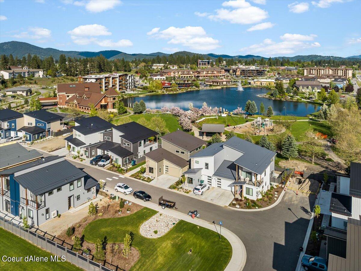 2674 N Cusco Way, Coeur d'Alene