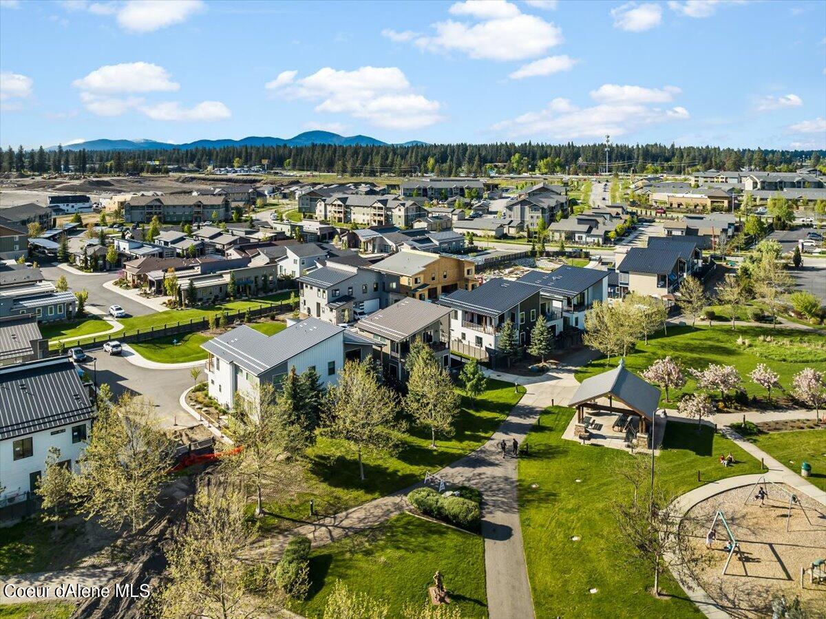 2674 N Cusco Way, Coeur d'Alene