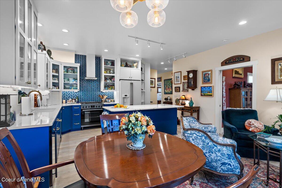 2674 N Cusco Way, Coeur d'Alene