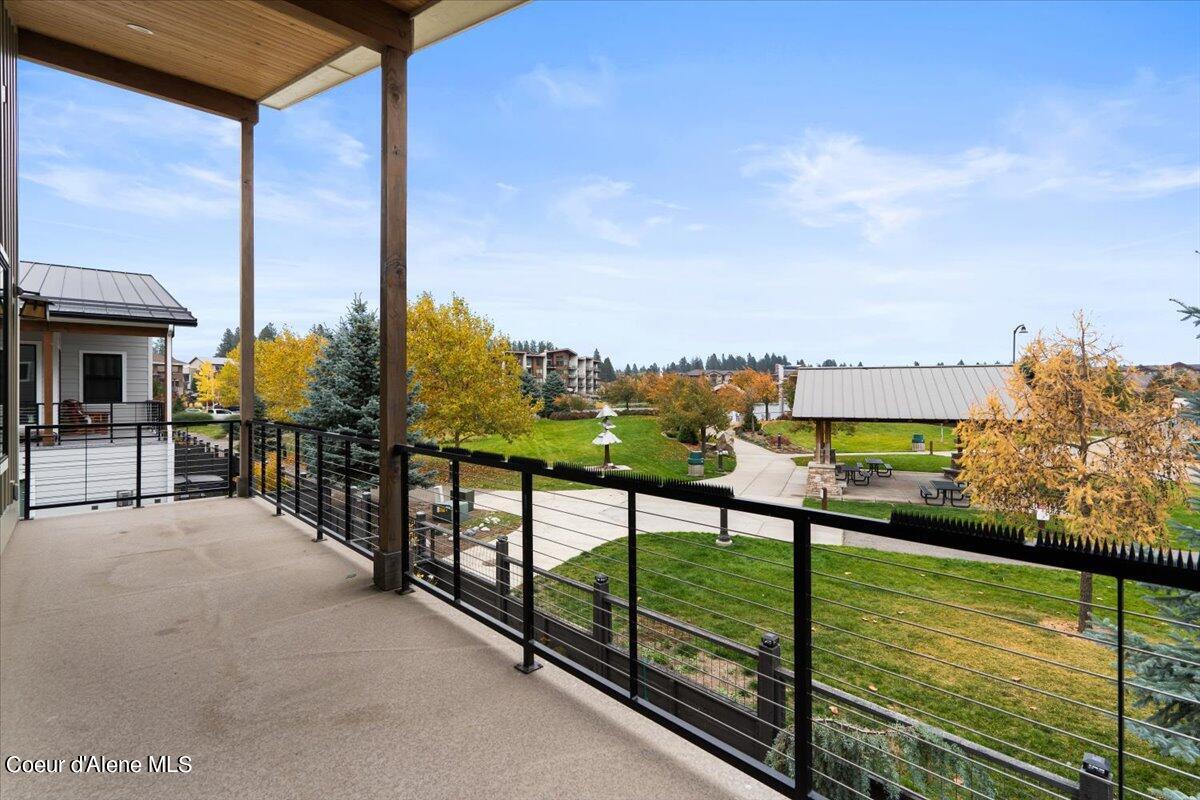 2674 N Cusco Way, Coeur d'Alene