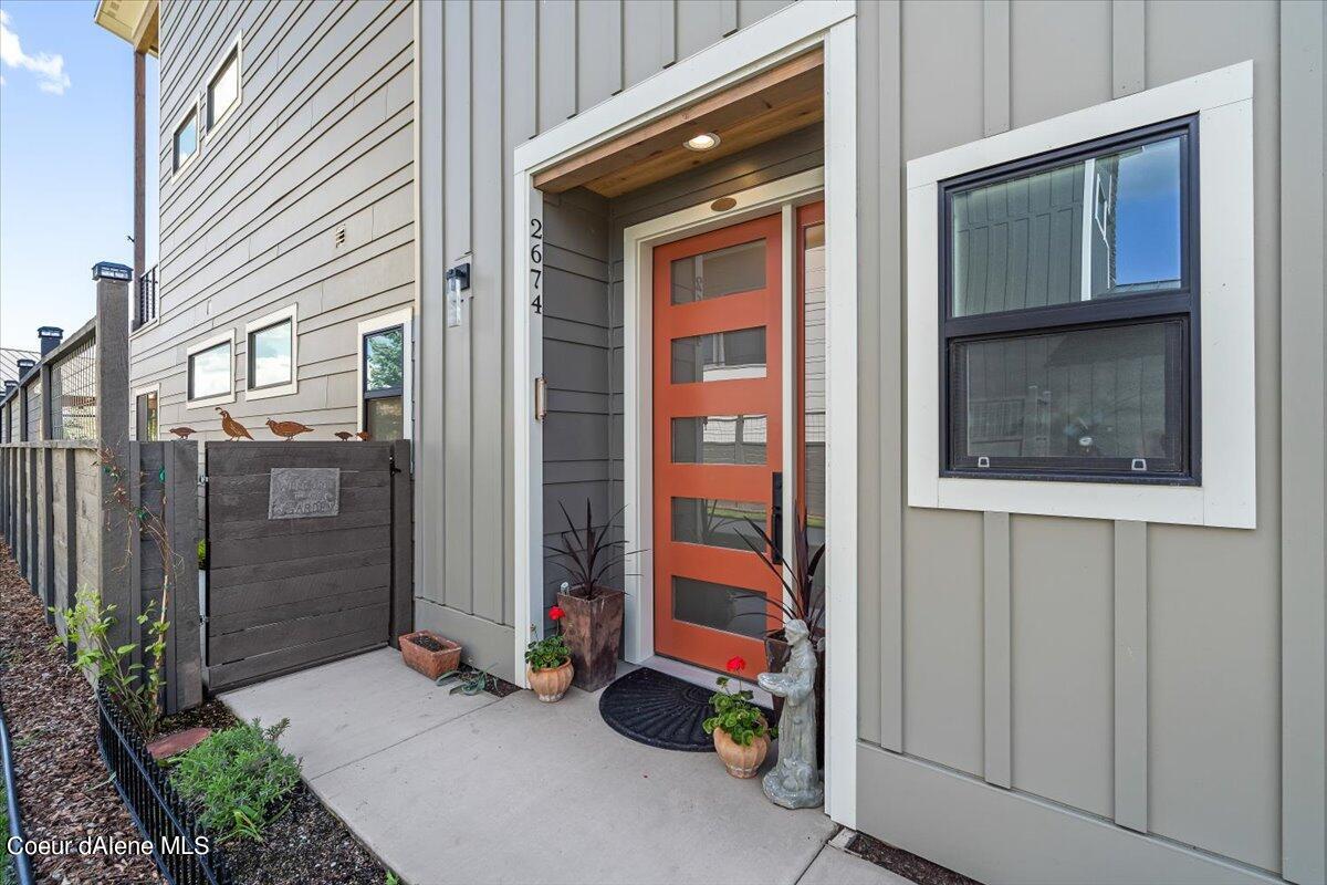 2674 N Cusco Way, Coeur d'Alene