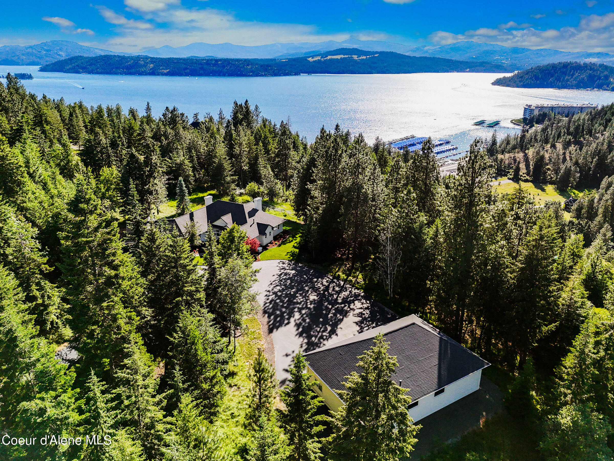 3927 E ARGENTINA LN, Coeur d'Alene