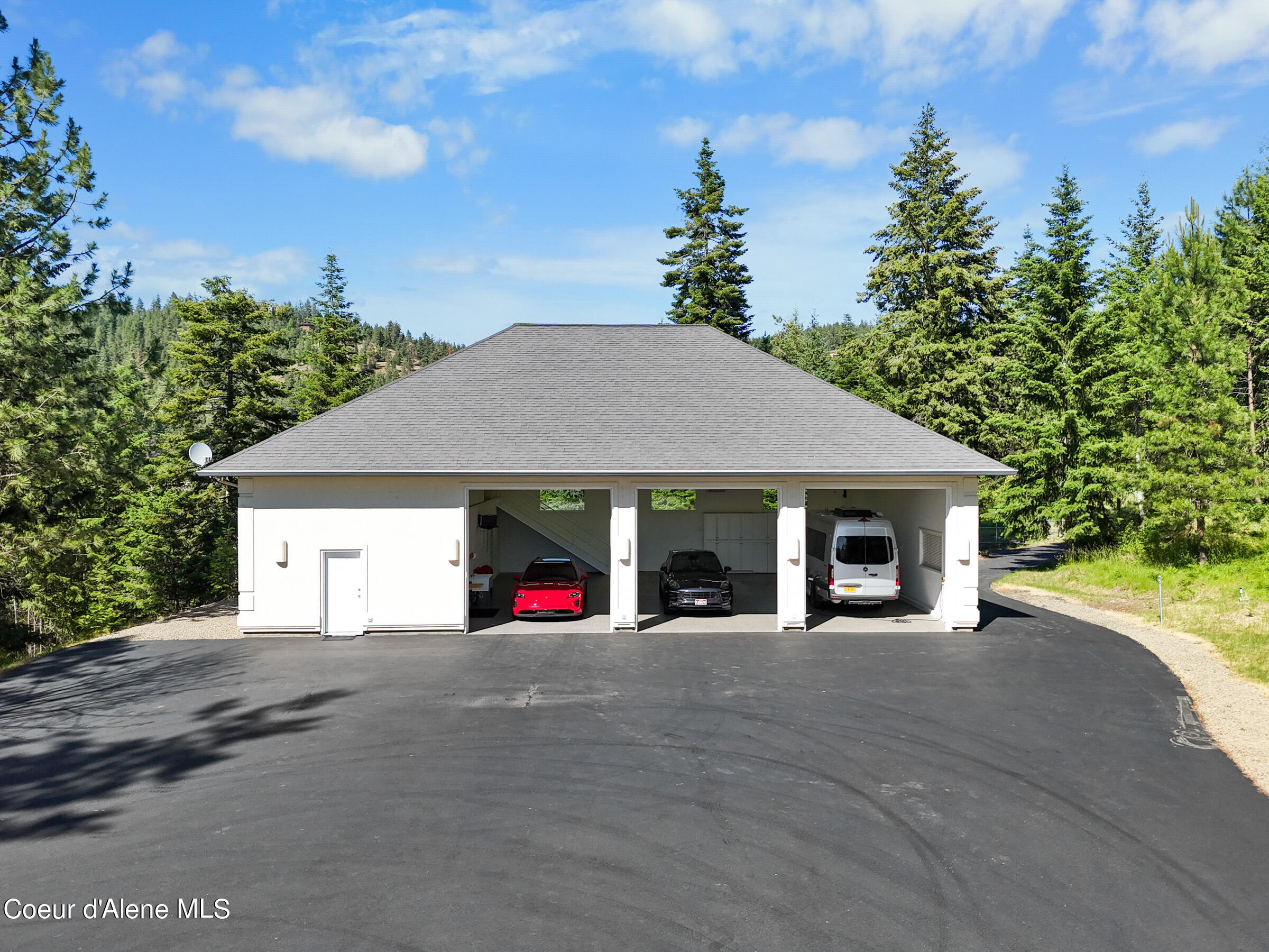 3927 E ARGENTINA LN, Coeur d'Alene