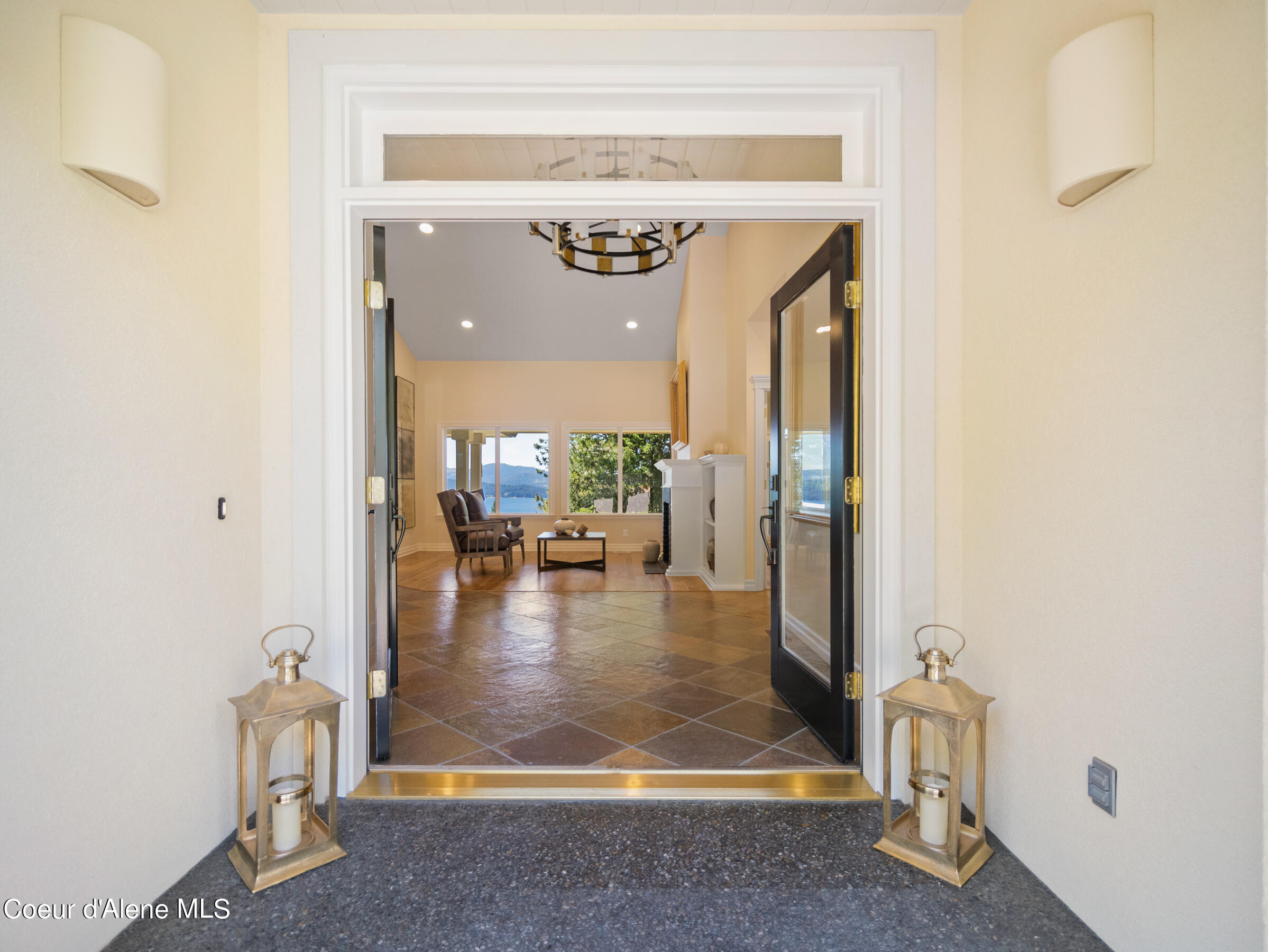 3927 E ARGENTINA LN, Coeur d'Alene