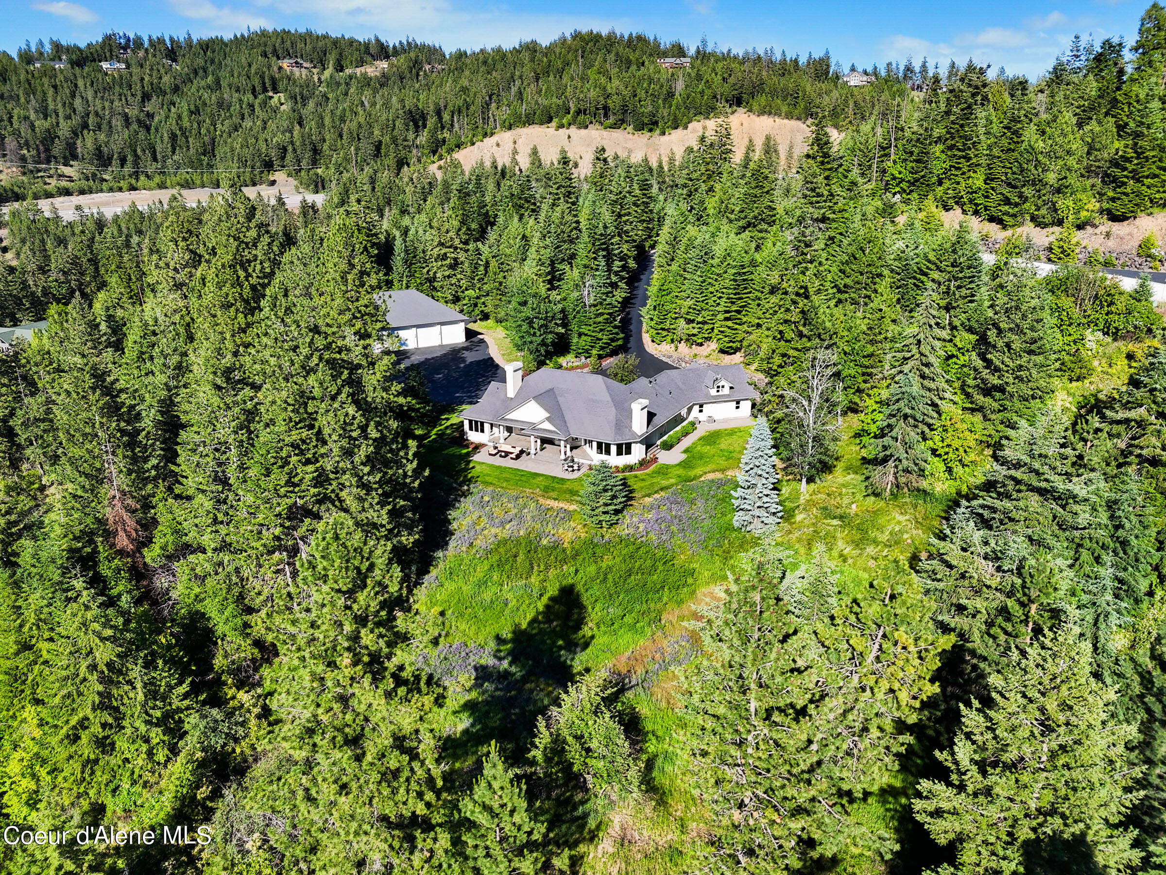 3927 E ARGENTINA LN, Coeur d'Alene
