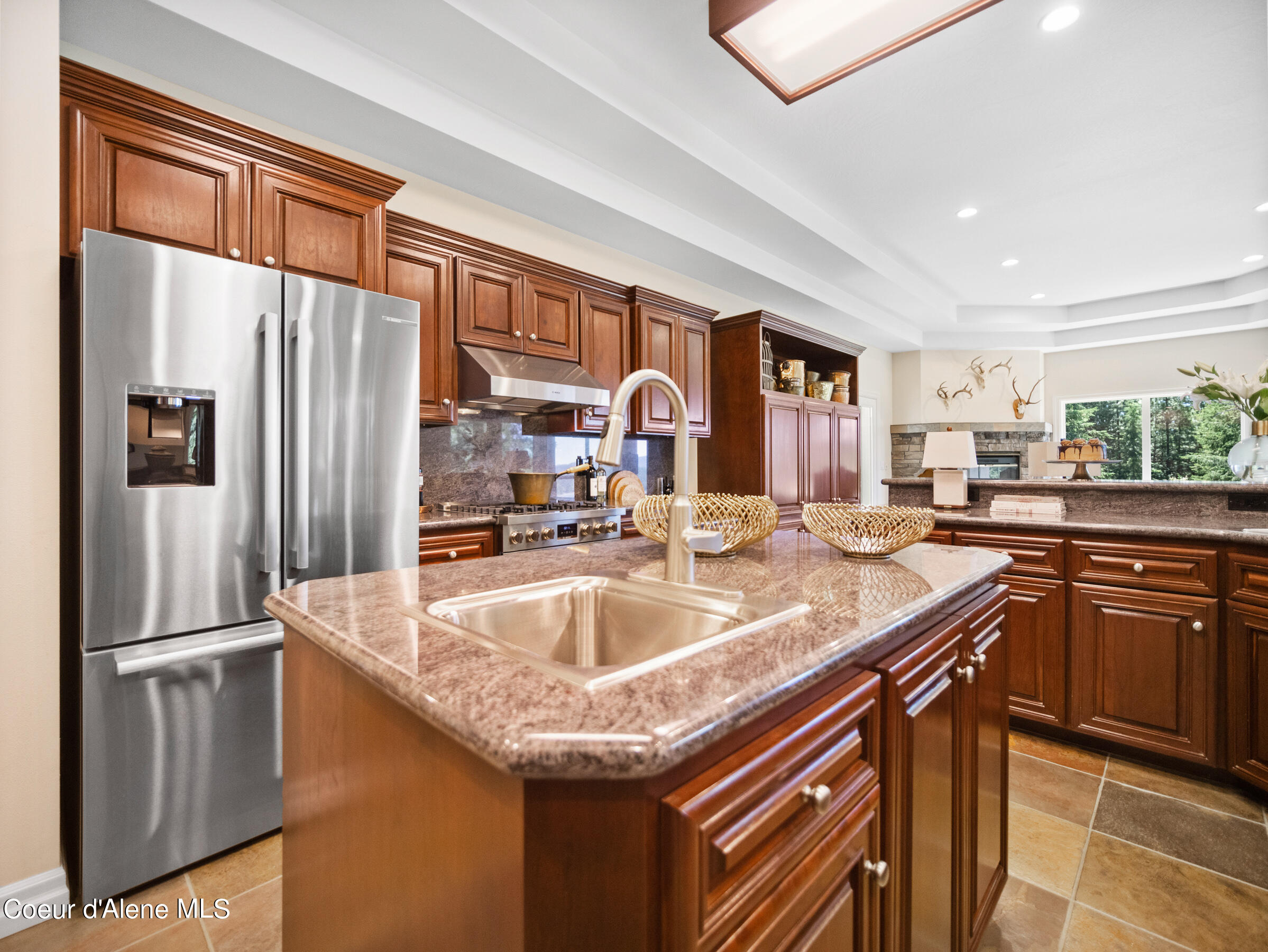 3927 E ARGENTINA LN, Coeur d'Alene