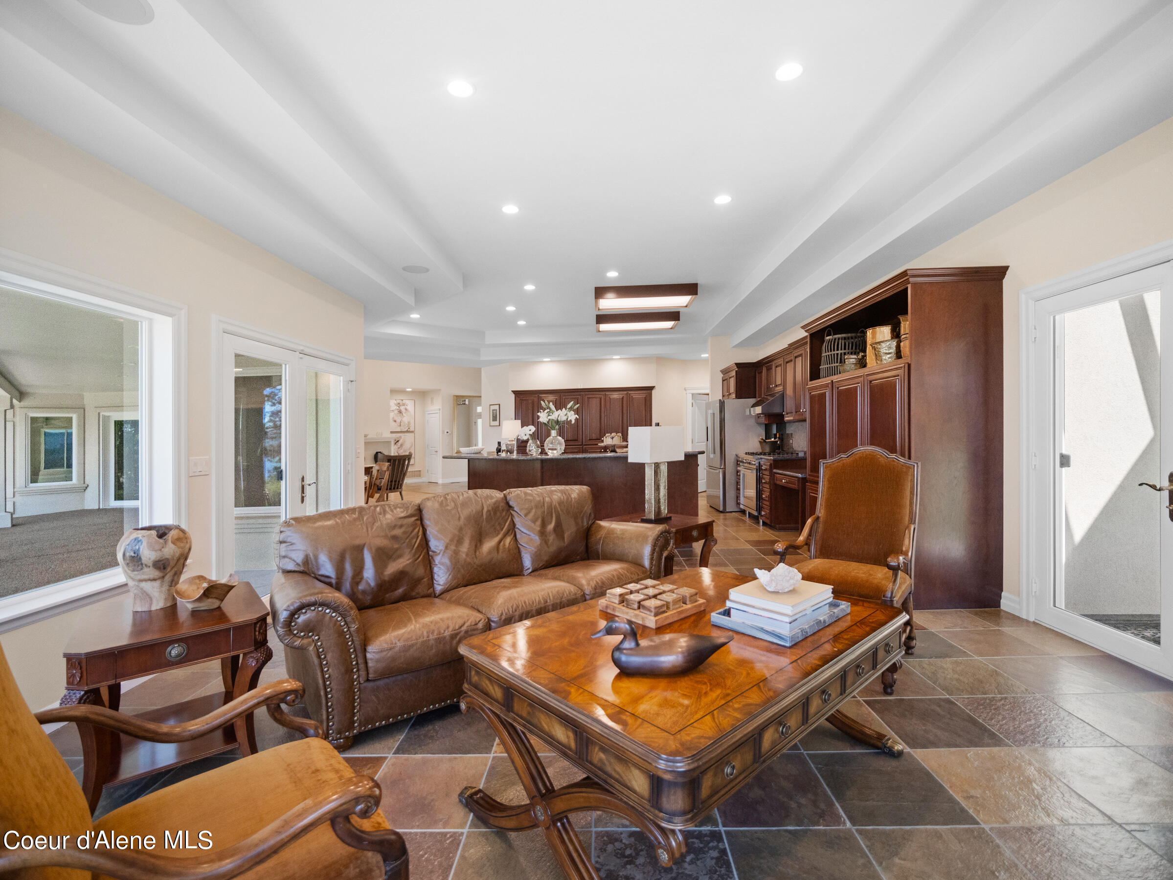 3927 E ARGENTINA LN, Coeur d'Alene