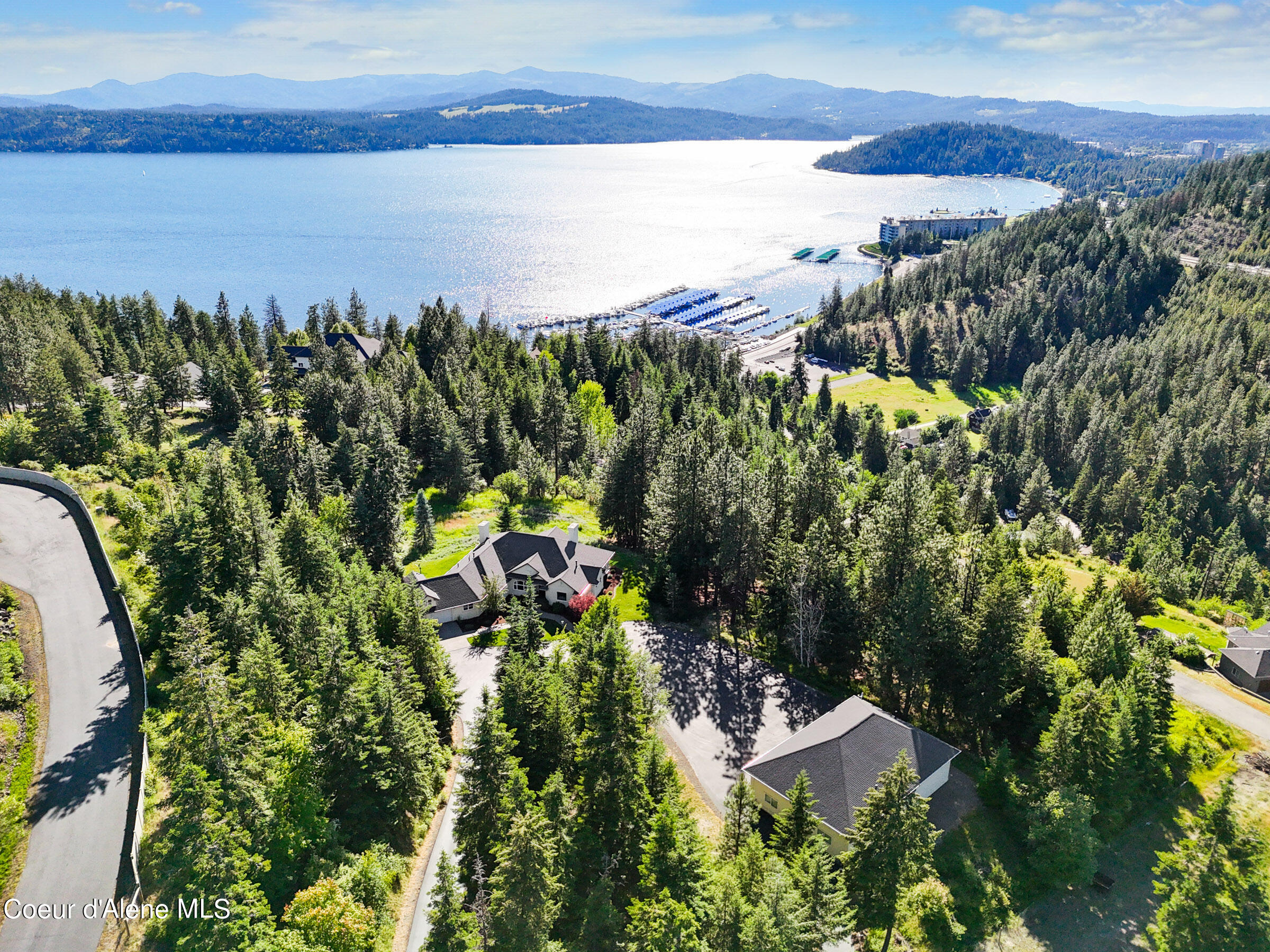 3927 E ARGENTINA LN, Coeur d'Alene