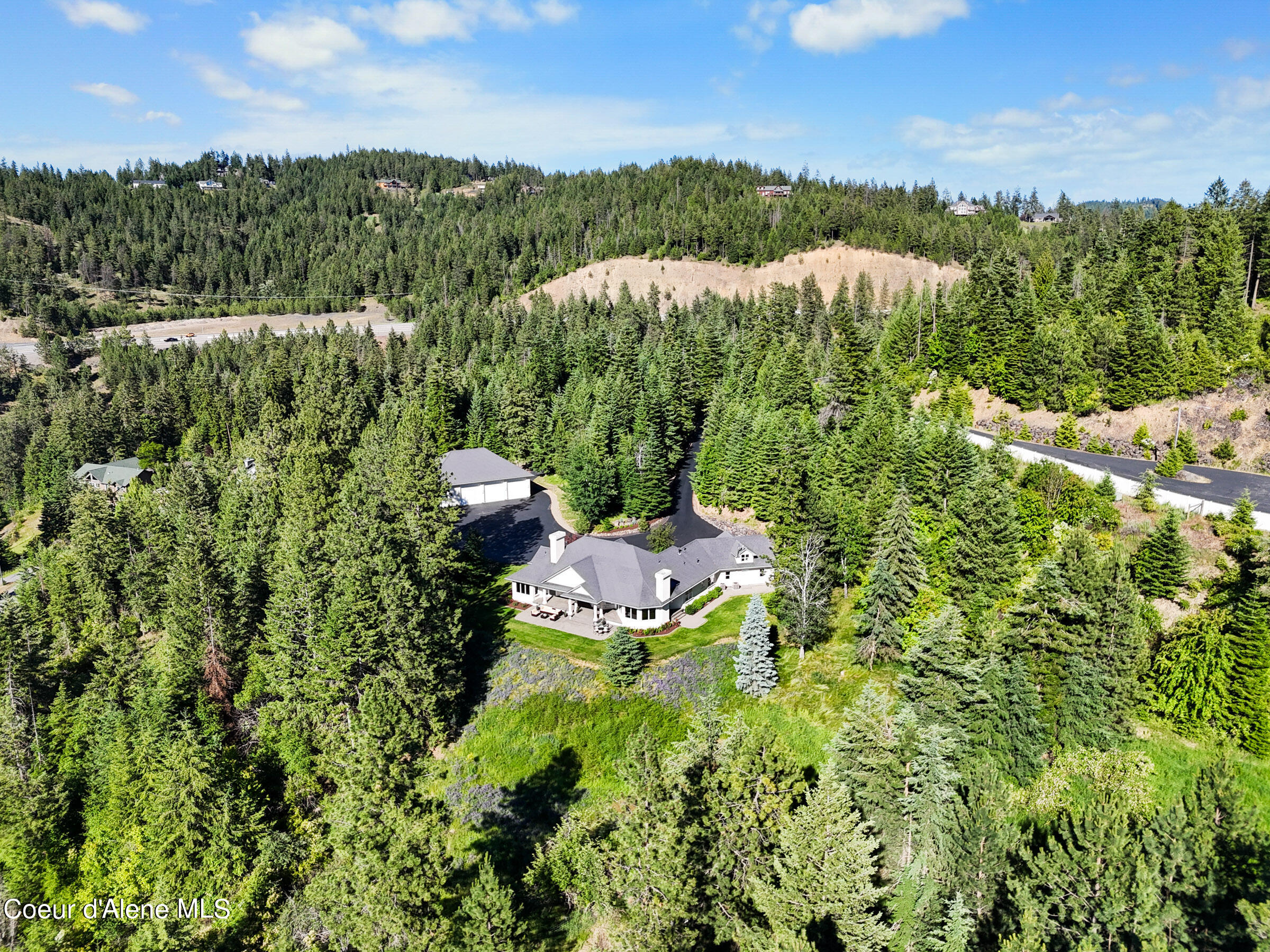 3927 E ARGENTINA LN, Coeur d'Alene