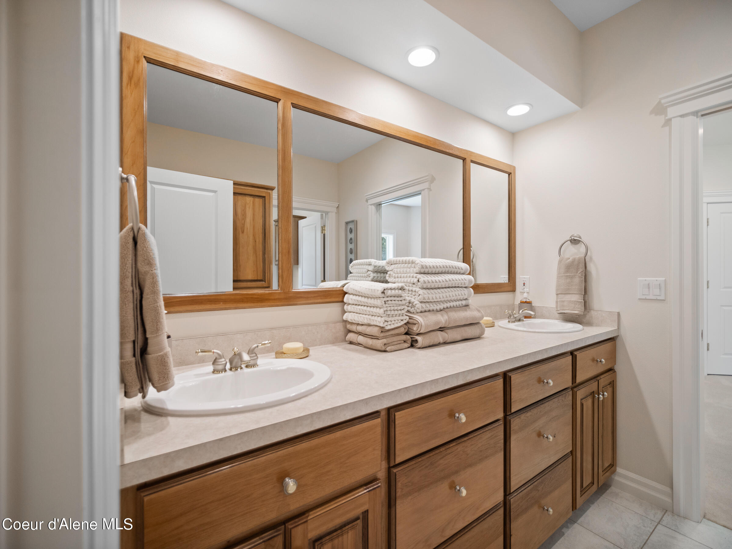 3927 E ARGENTINA LN, Coeur d'Alene