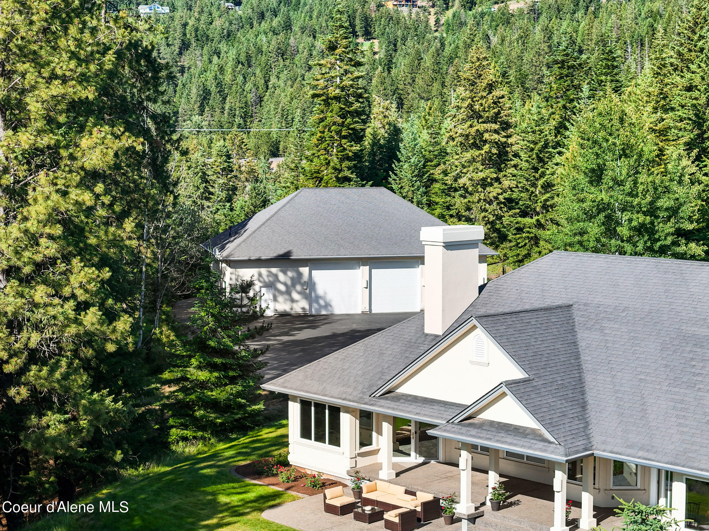 3927 E ARGENTINA LN, Coeur d'Alene