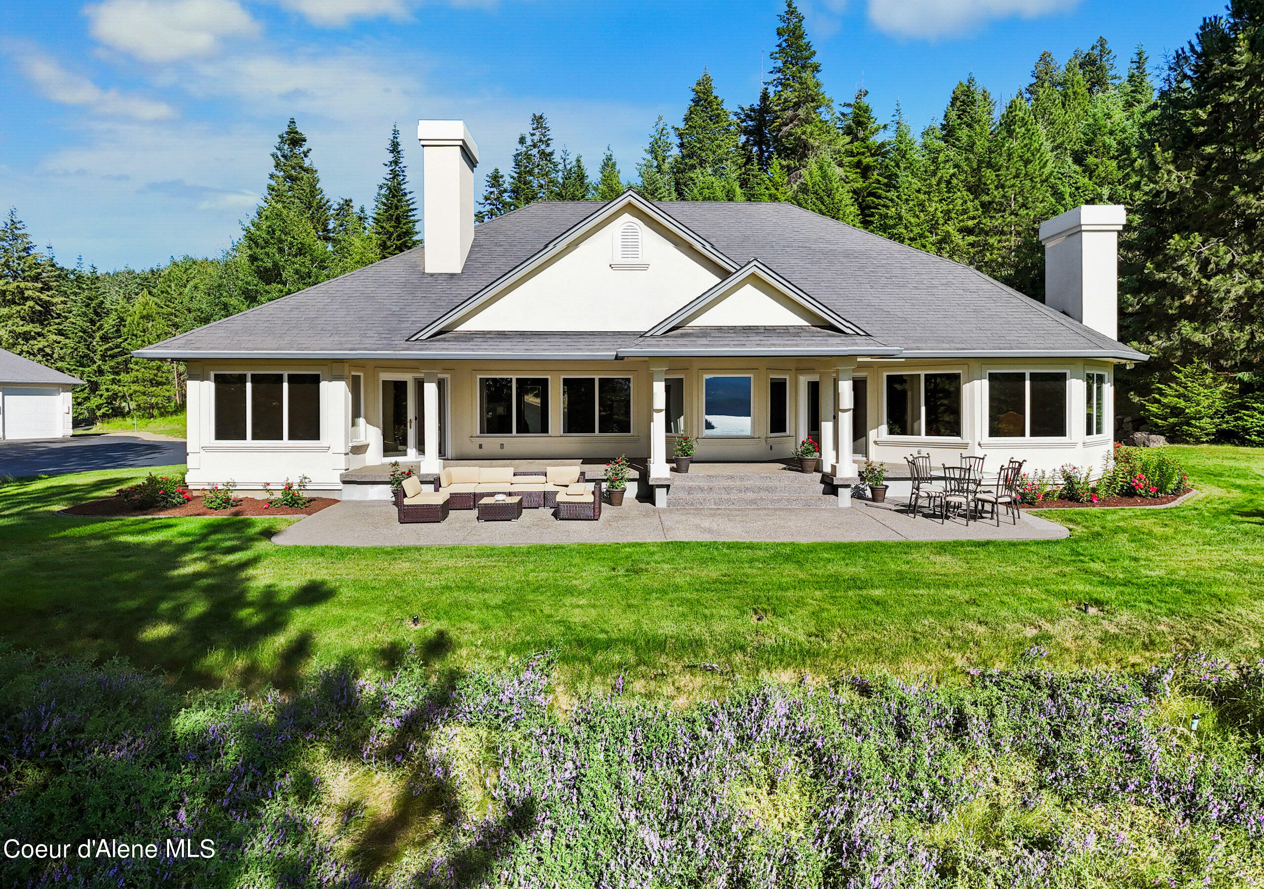3927 E ARGENTINA LN, Coeur d'Alene