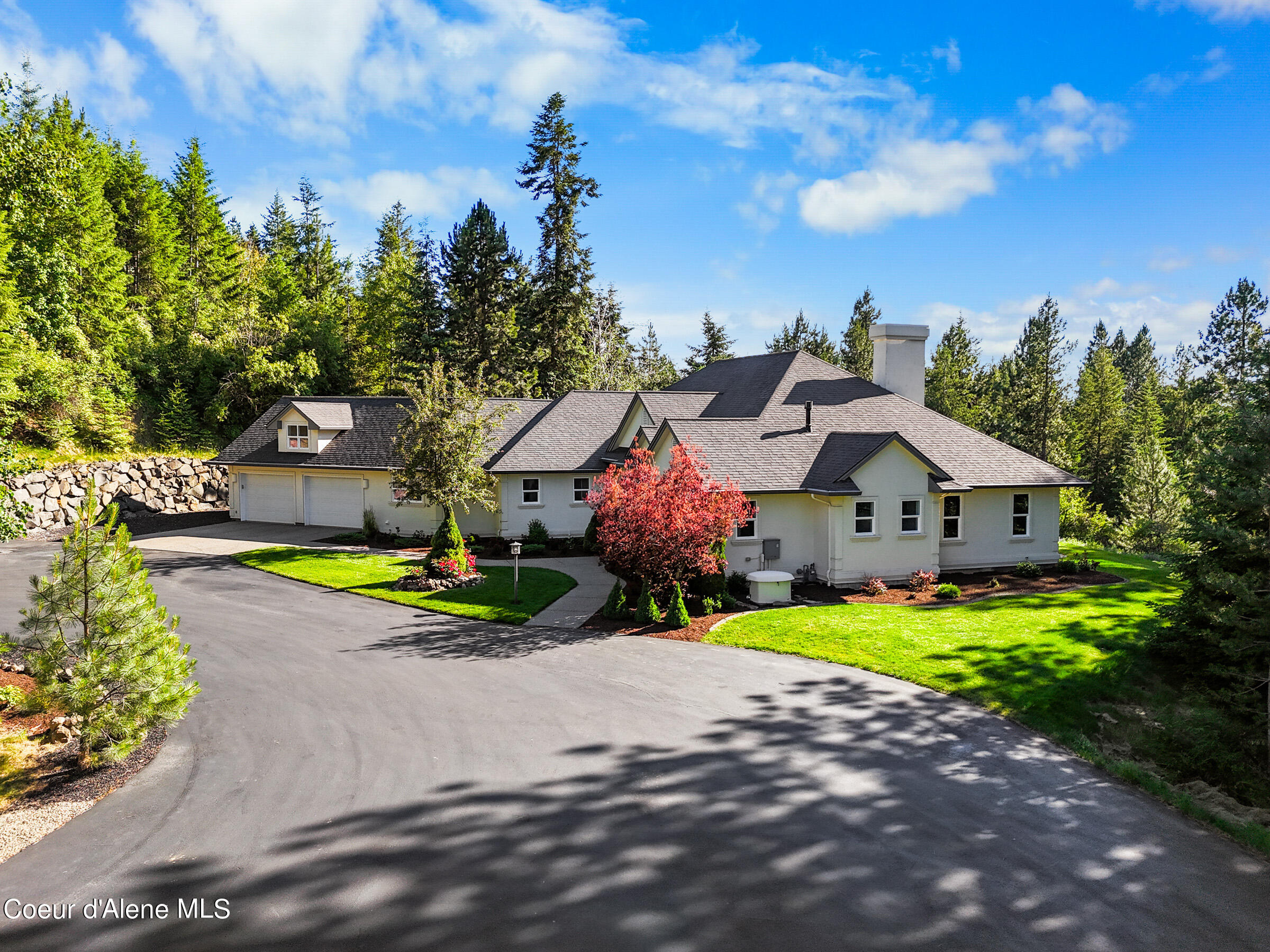 3927 E ARGENTINA LN, Coeur d'Alene