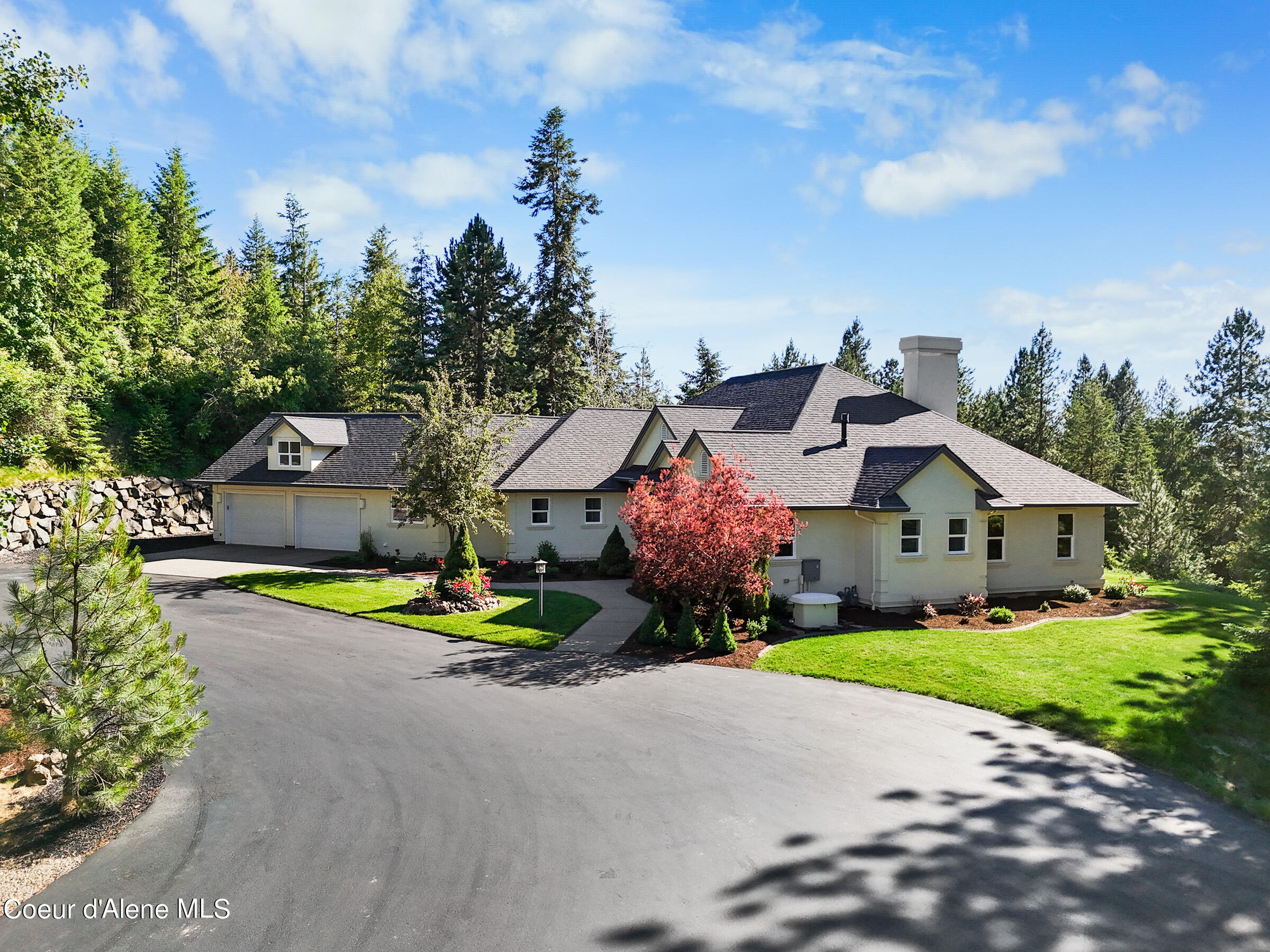3927 E ARGENTINA LN, Coeur d'Alene