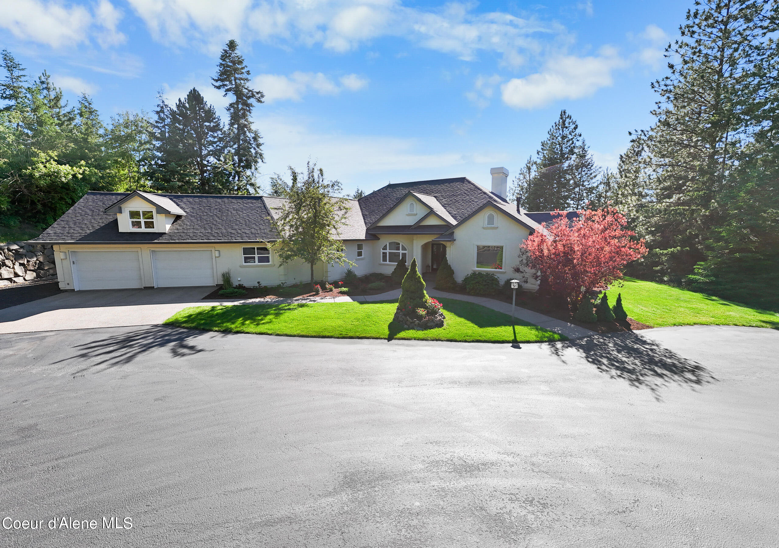 3927 E ARGENTINA LN, Coeur d'Alene