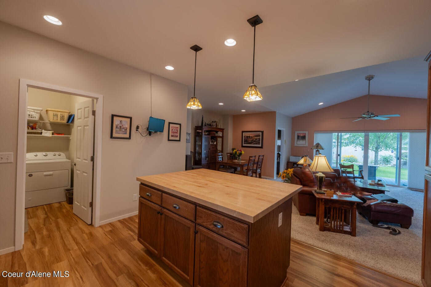 6868 N CORNWALL ST, Coeur d'Alene