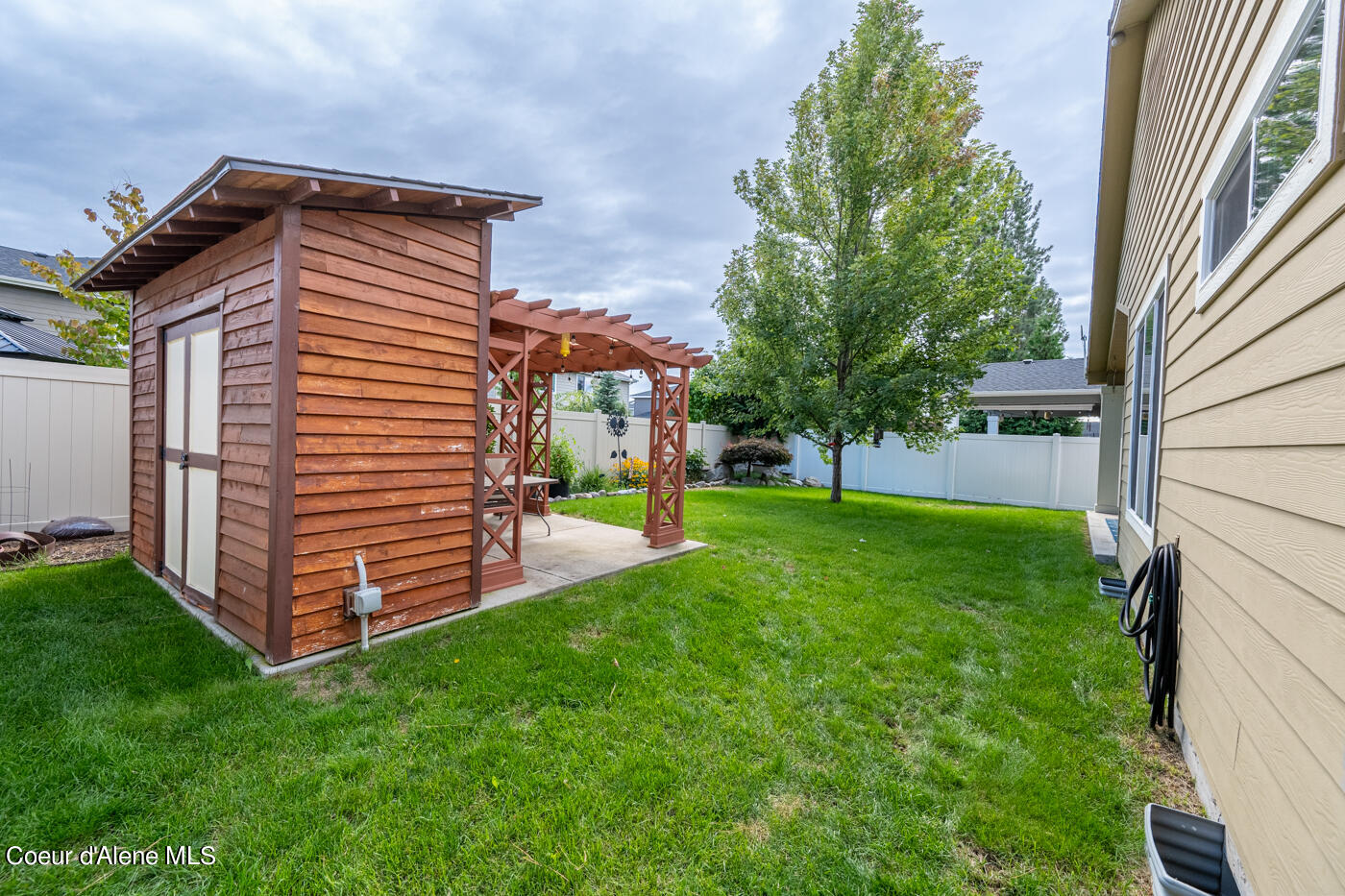 6868 N CORNWALL ST, Coeur d'Alene