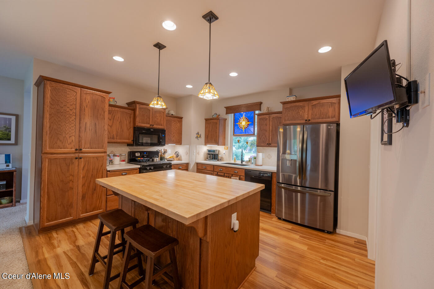 6868 N CORNWALL ST, Coeur d'Alene