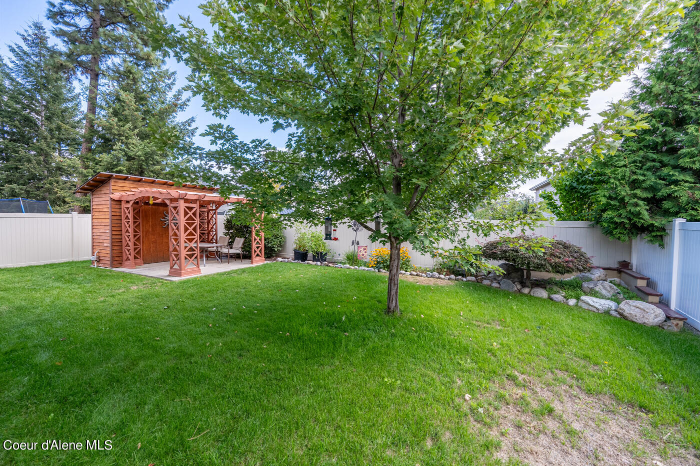 6868 N CORNWALL ST, Coeur d'Alene