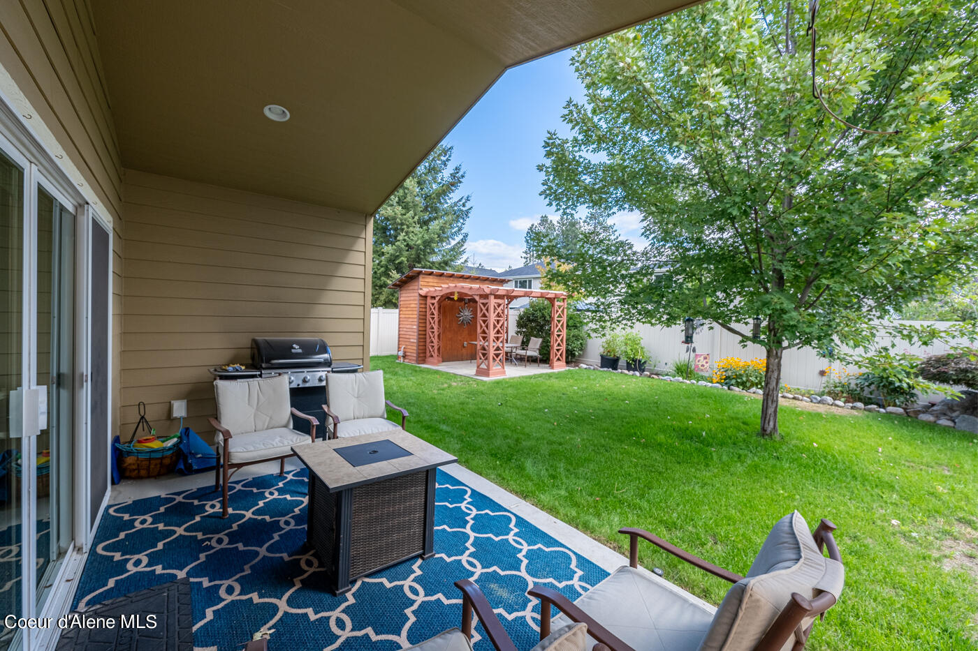 6868 N CORNWALL ST, Coeur d'Alene