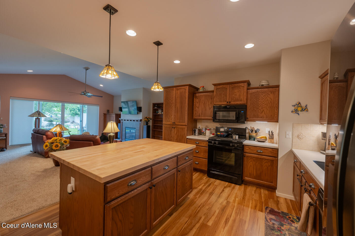 6868 N CORNWALL ST, Coeur d'Alene