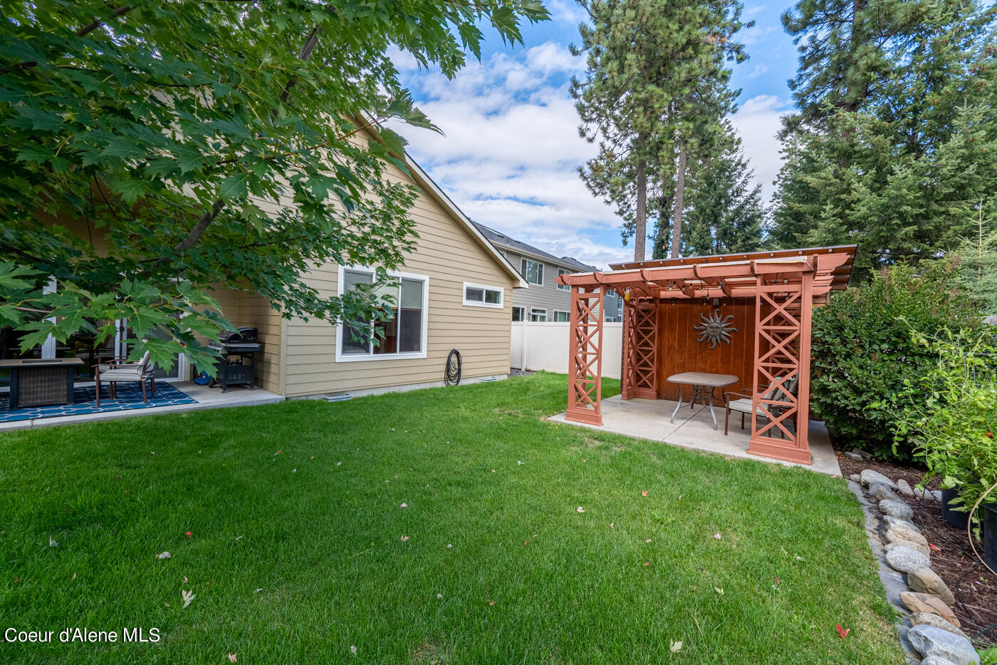 6868 N CORNWALL ST, Coeur d'Alene
