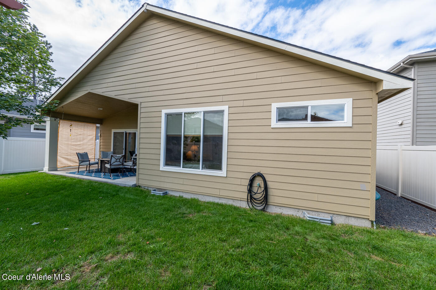 6868 N CORNWALL ST, Coeur d'Alene