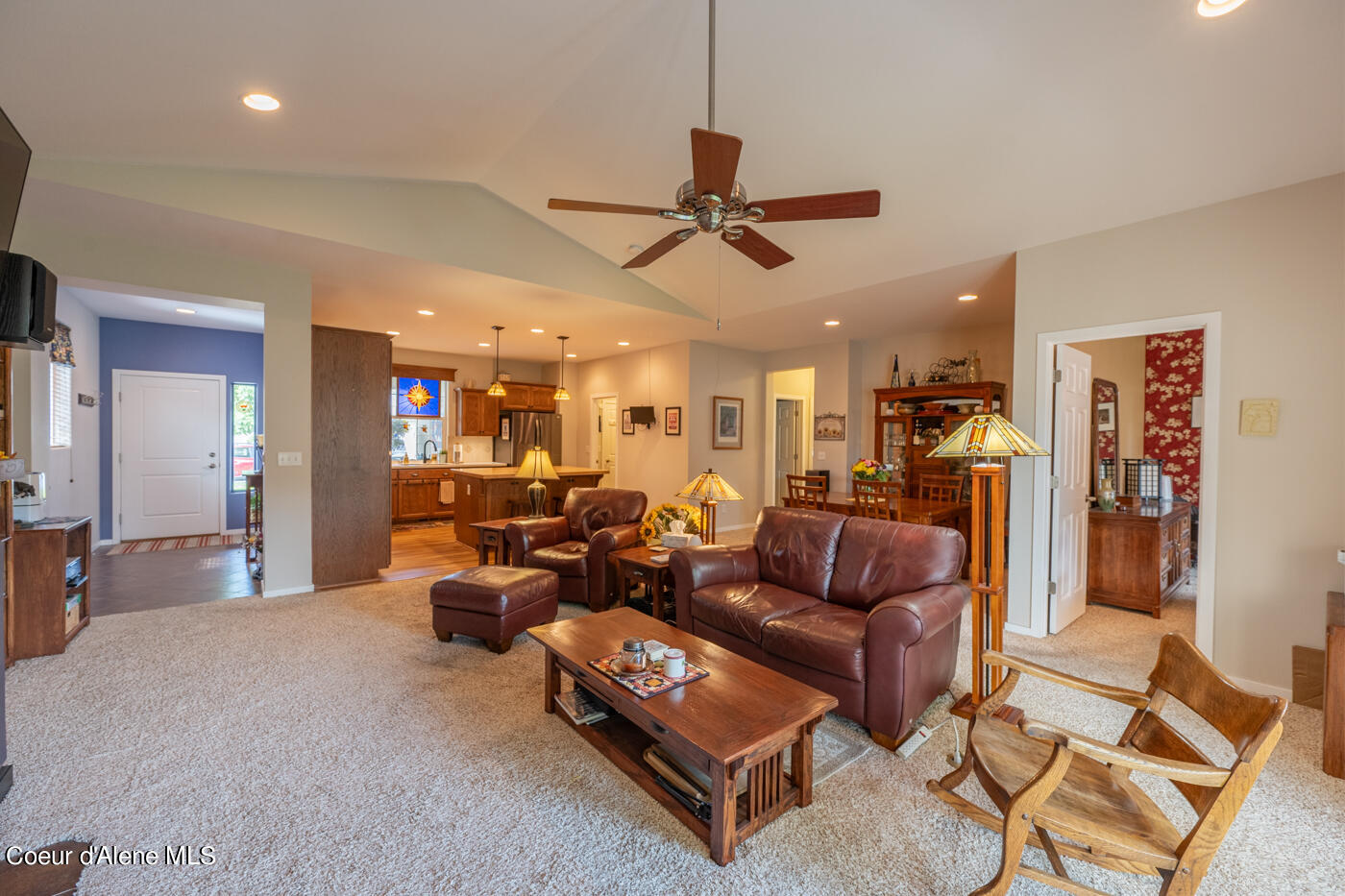 6868 N CORNWALL ST, Coeur d'Alene