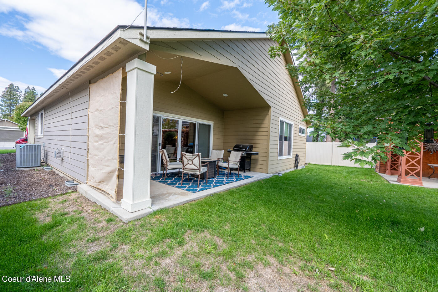 6868 N CORNWALL ST, Coeur d'Alene