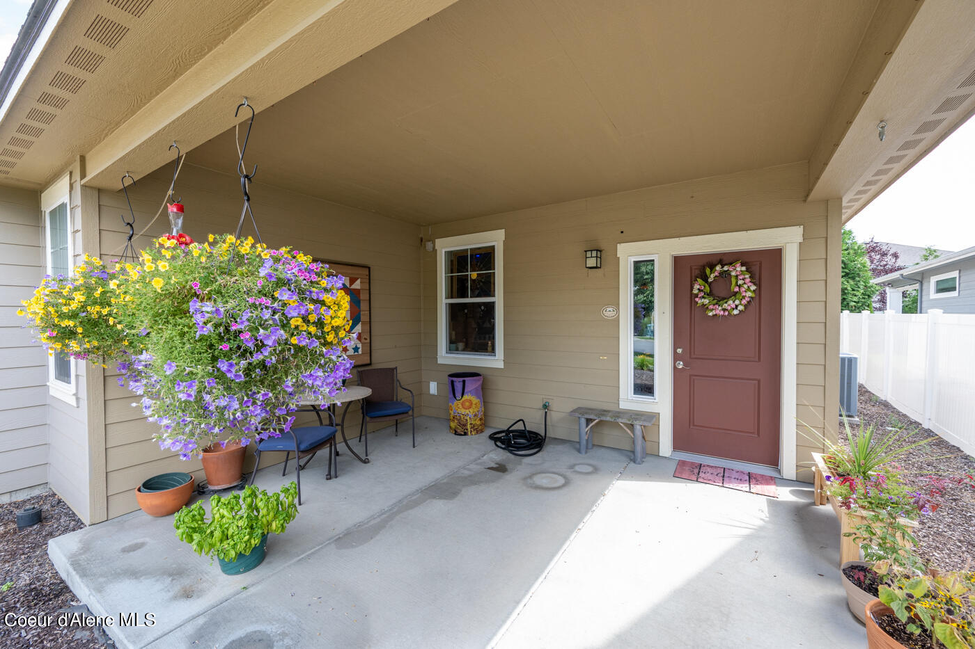 6868 N CORNWALL ST, Coeur d'Alene