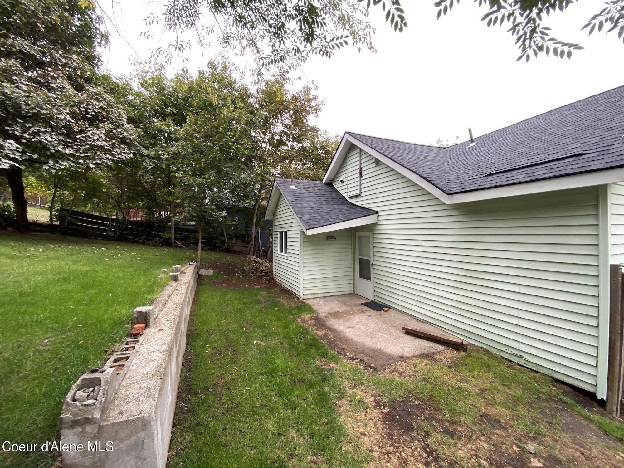 603 W Park Ave