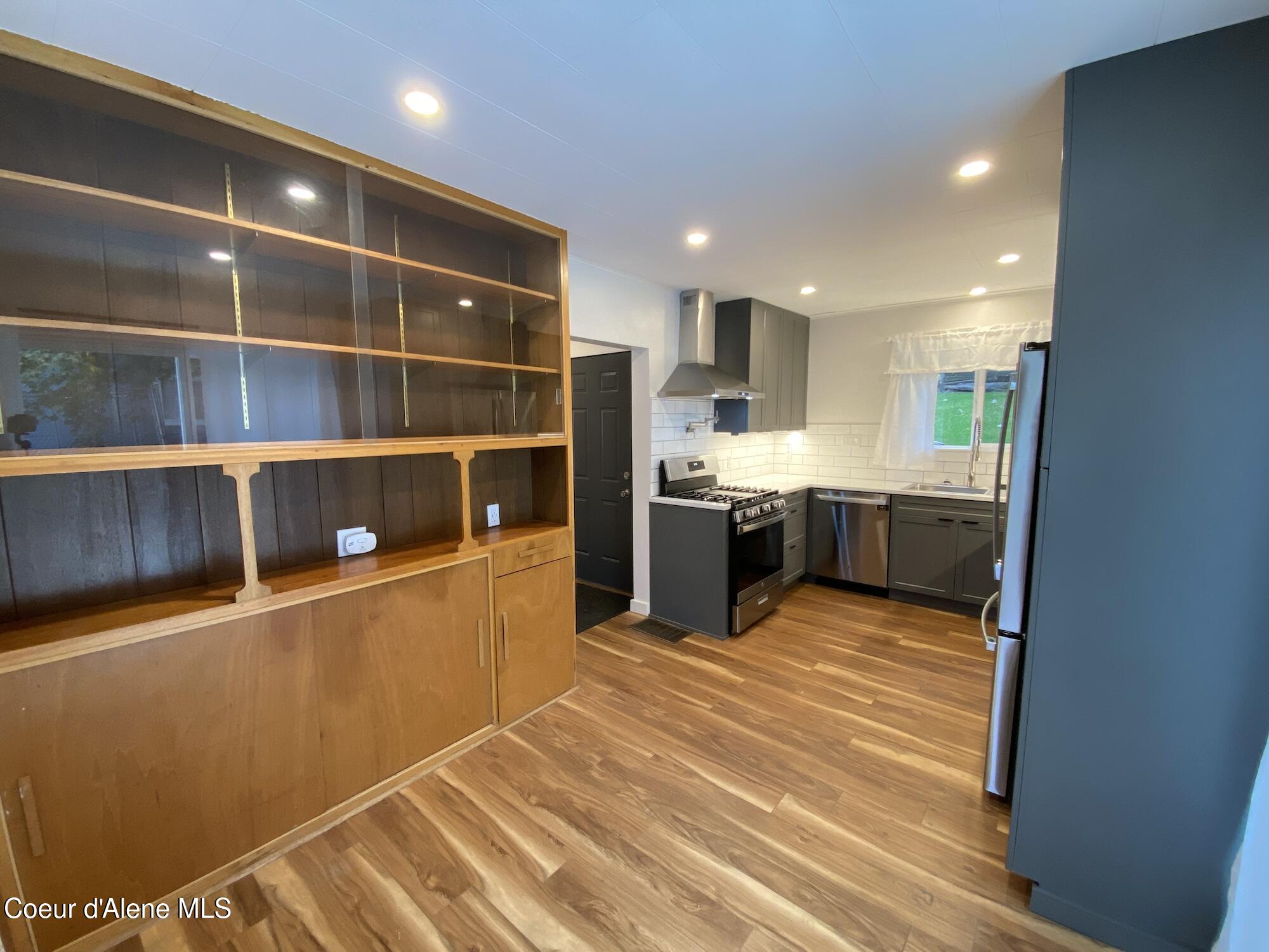 603 W Park Ave