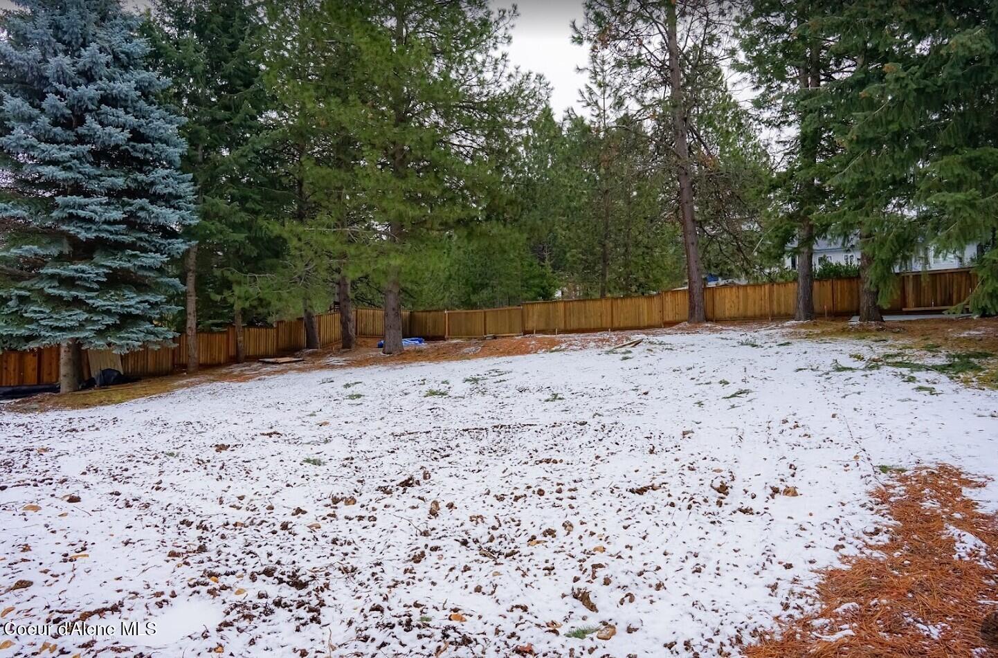 N. Westview Dr, Coeur d'Alene