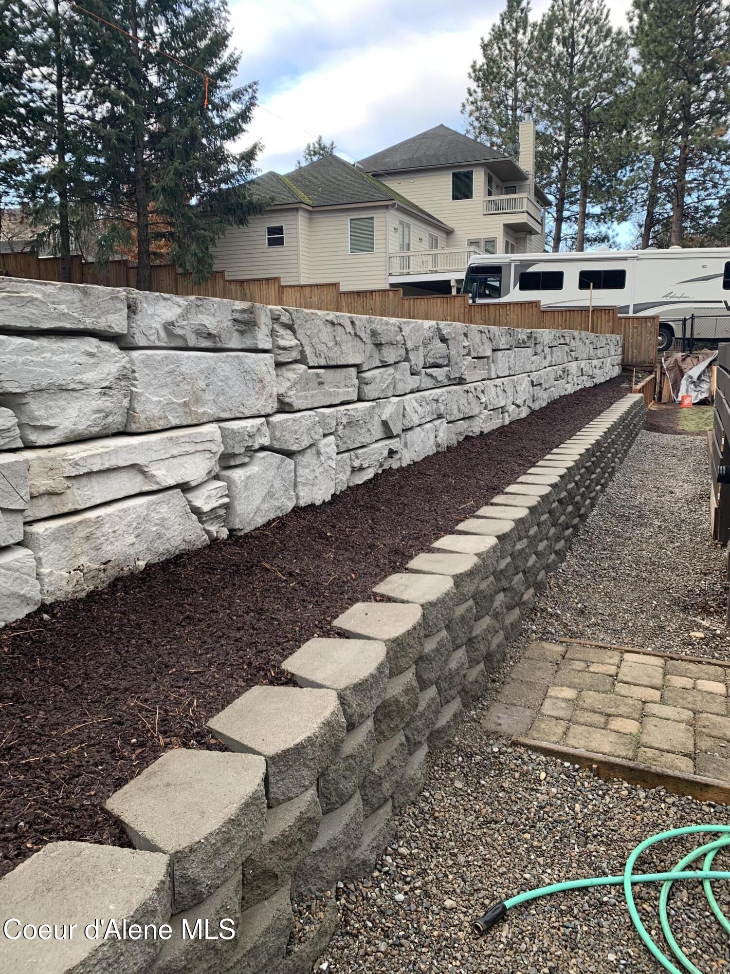 N. Westview Dr, Coeur d'Alene