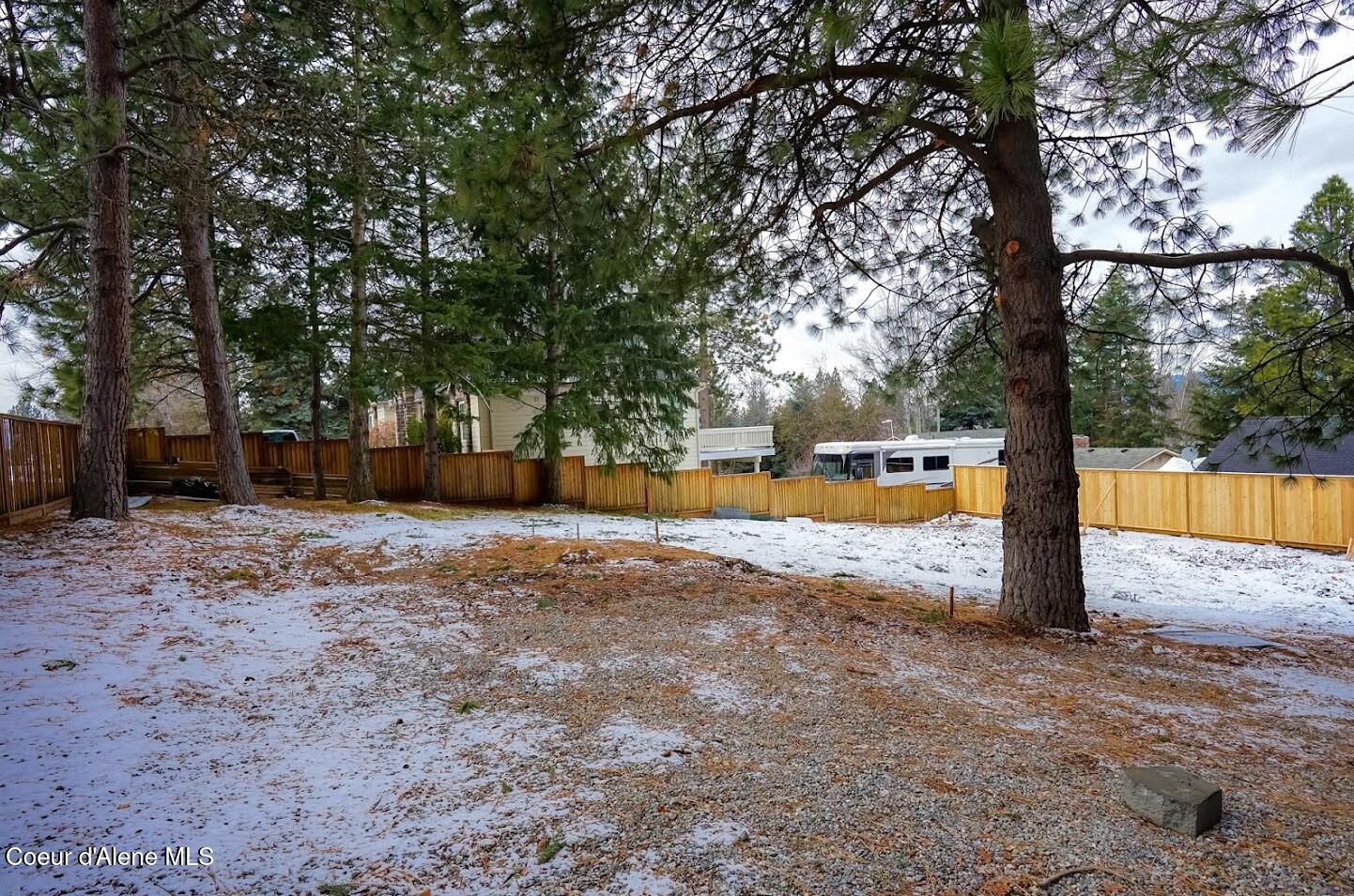 N. Westview Dr, Coeur d'Alene