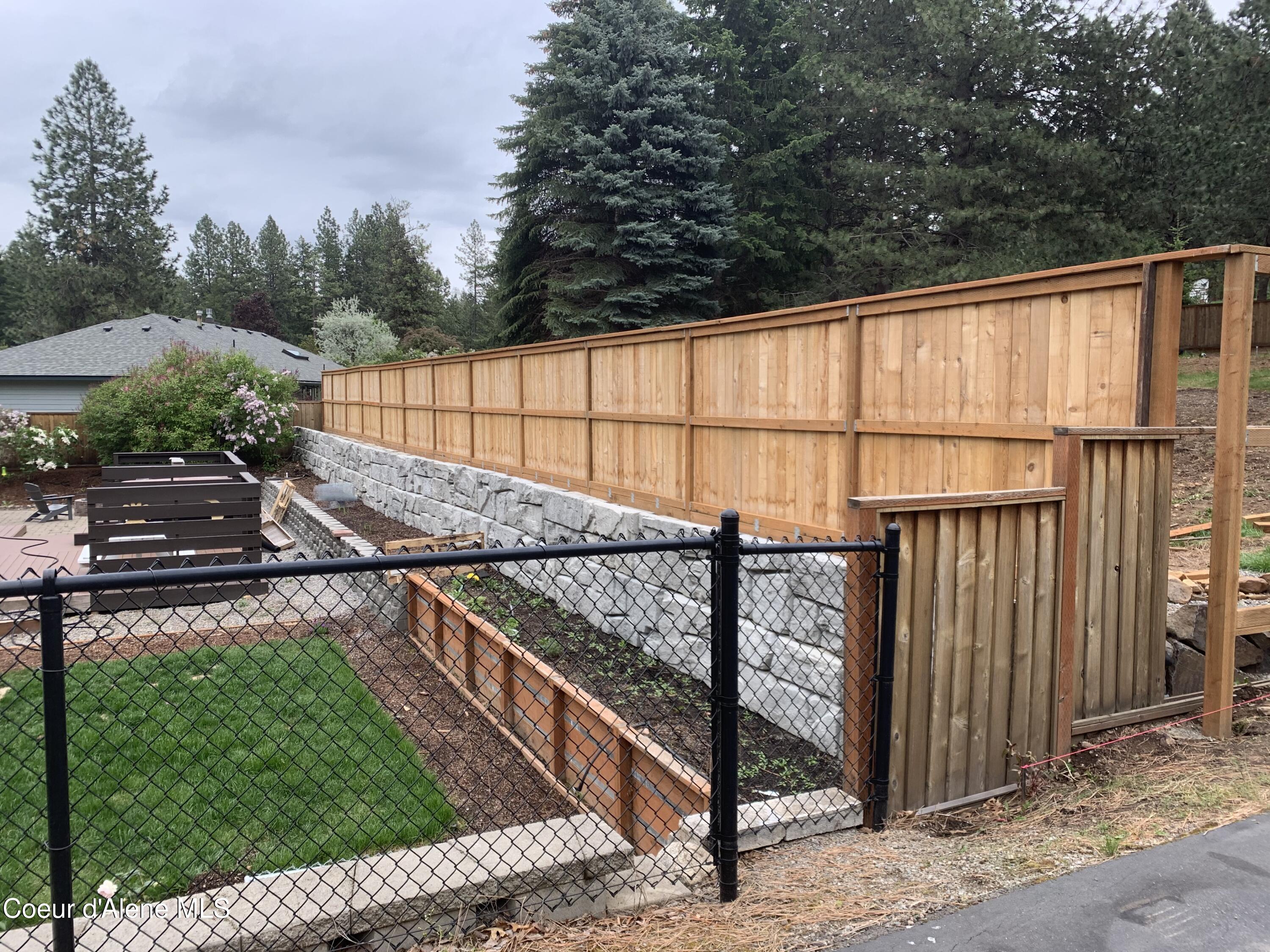 N. Westview Dr, Coeur d'Alene