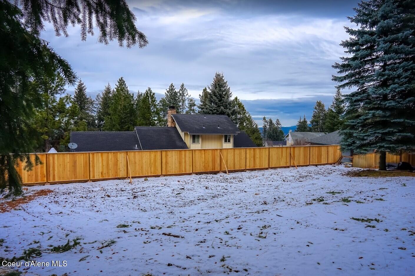 N. Westview Dr, Coeur d'Alene