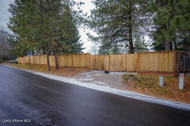 N. Westview Dr, Coeur d'Alene